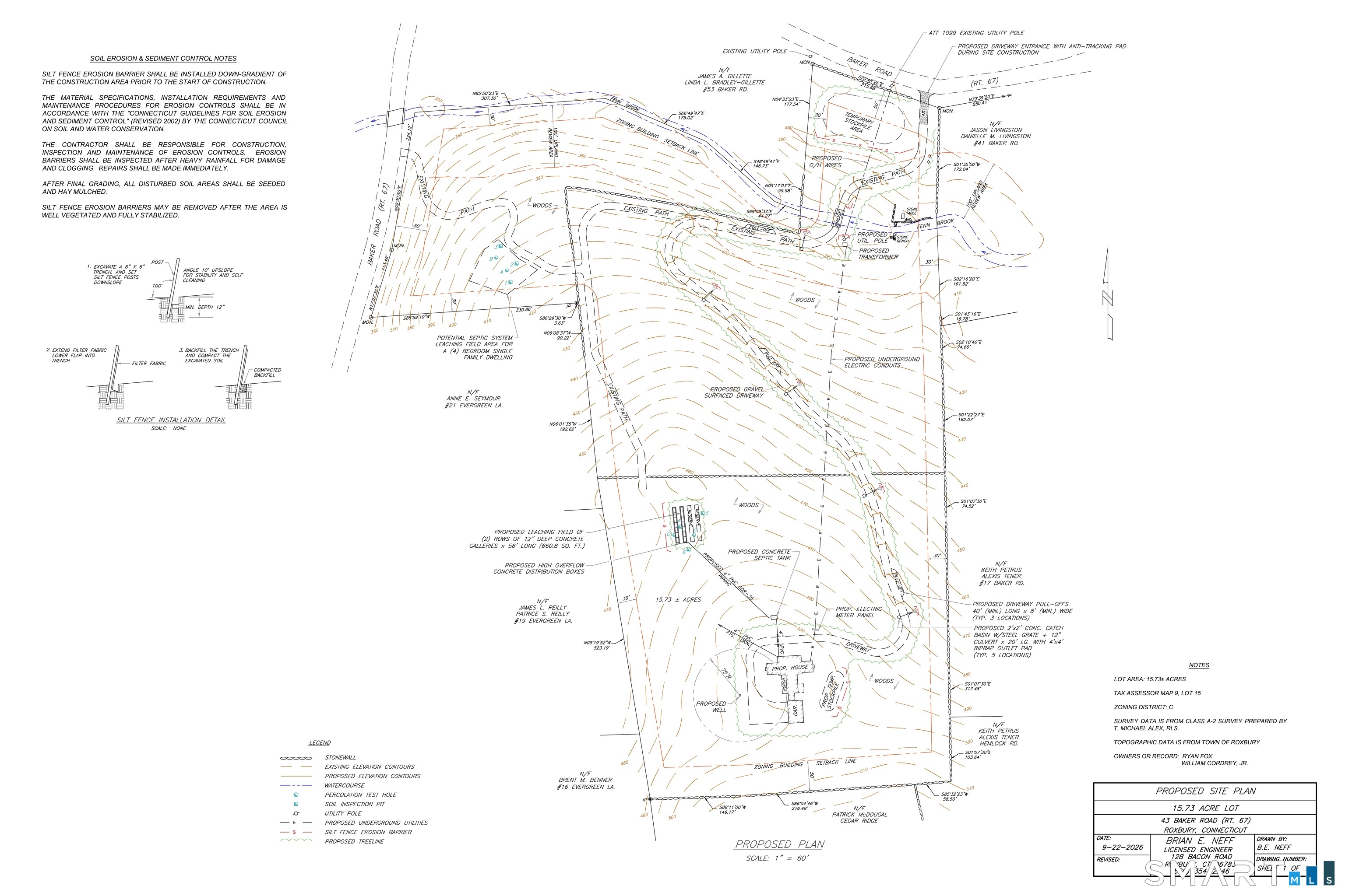 43 Baker Road Property Photo 24