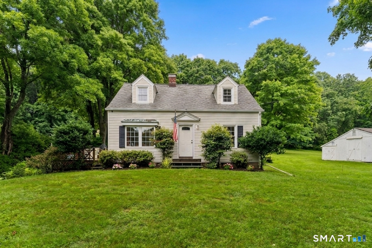 29 Poverty Hollow Road Property Photo 1