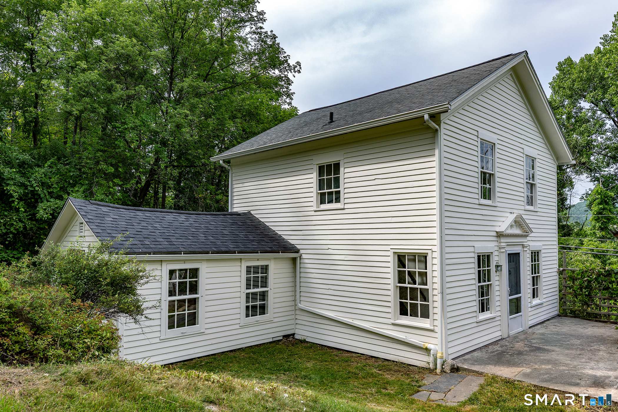 99 King Hill Road Property Photo 1