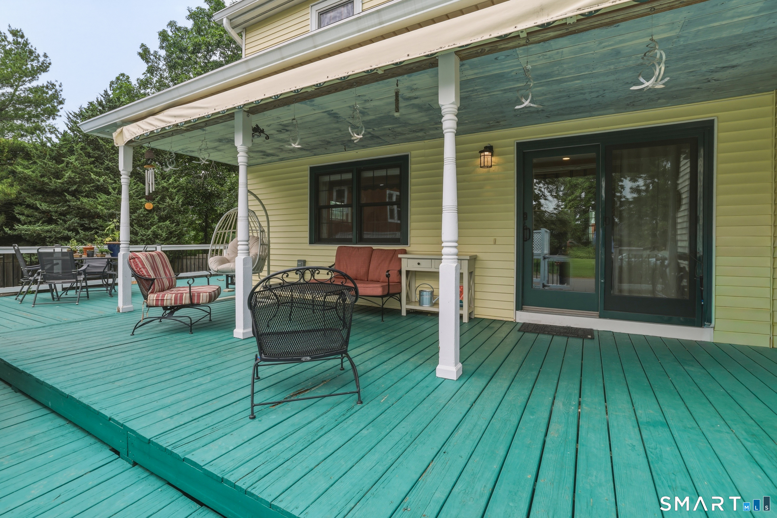 161 Leetes Island Road Property Photo 4