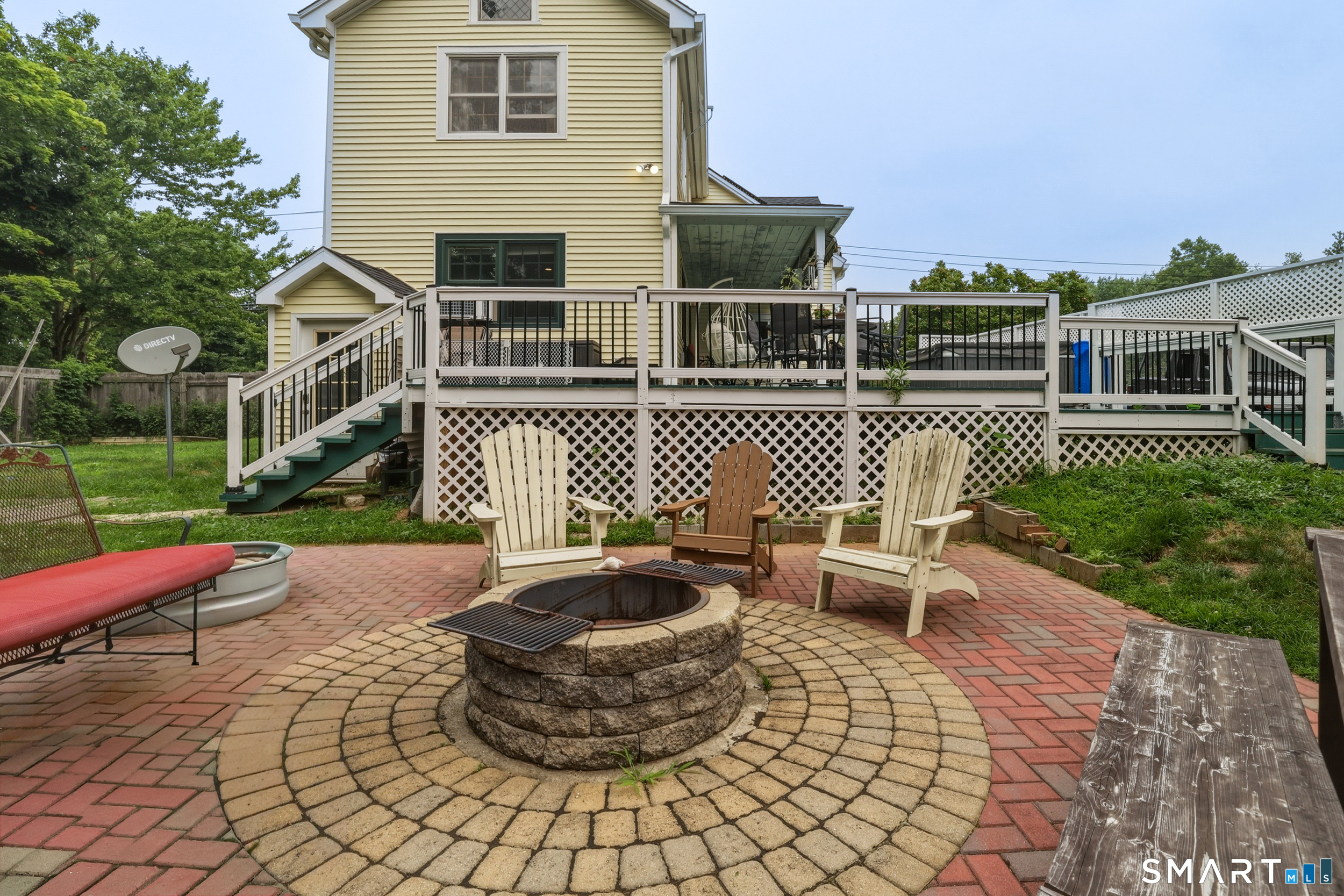 161 Leetes Island Road Property Photo 7