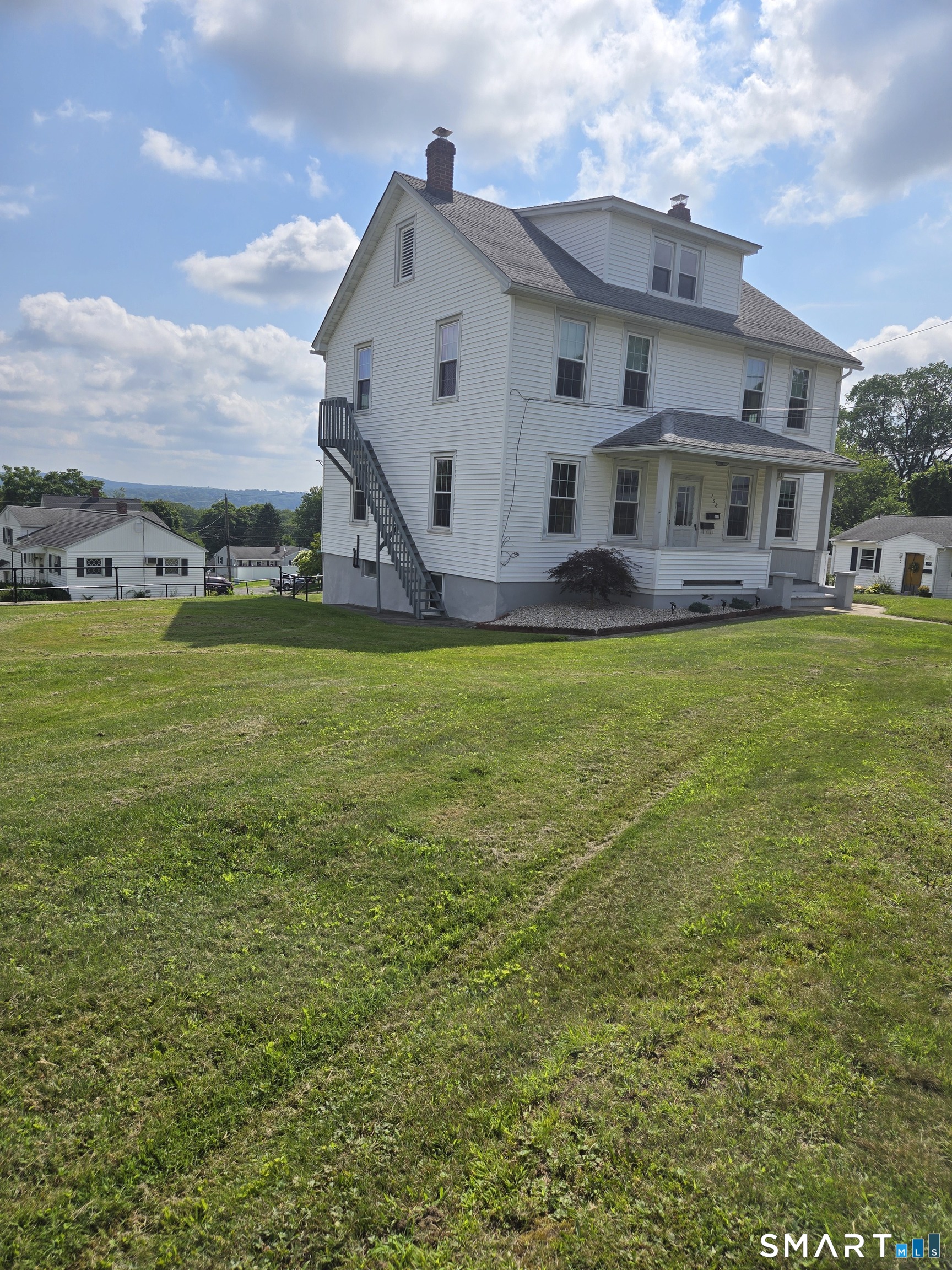 158 Martone Street Property Photo 1