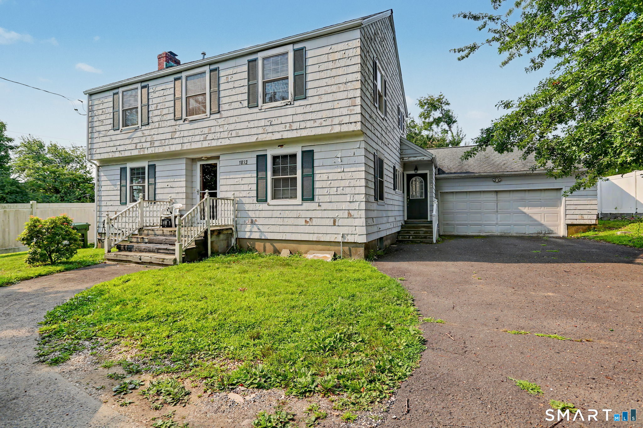 1035 Black Rock 1035 Turnpike Property Photo 1
