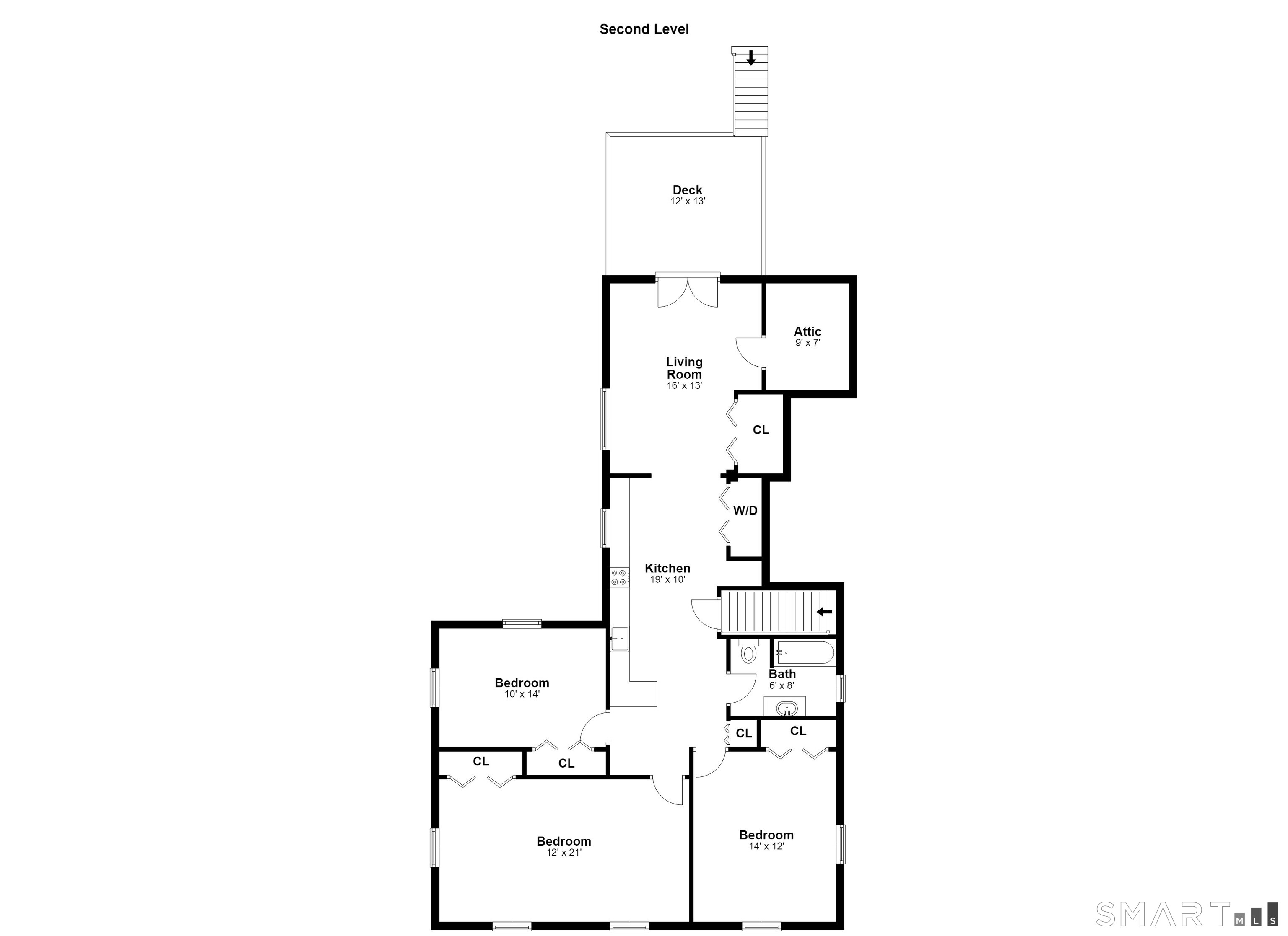 1035 Black Rock 1035 Turnpike Property Photo 24
