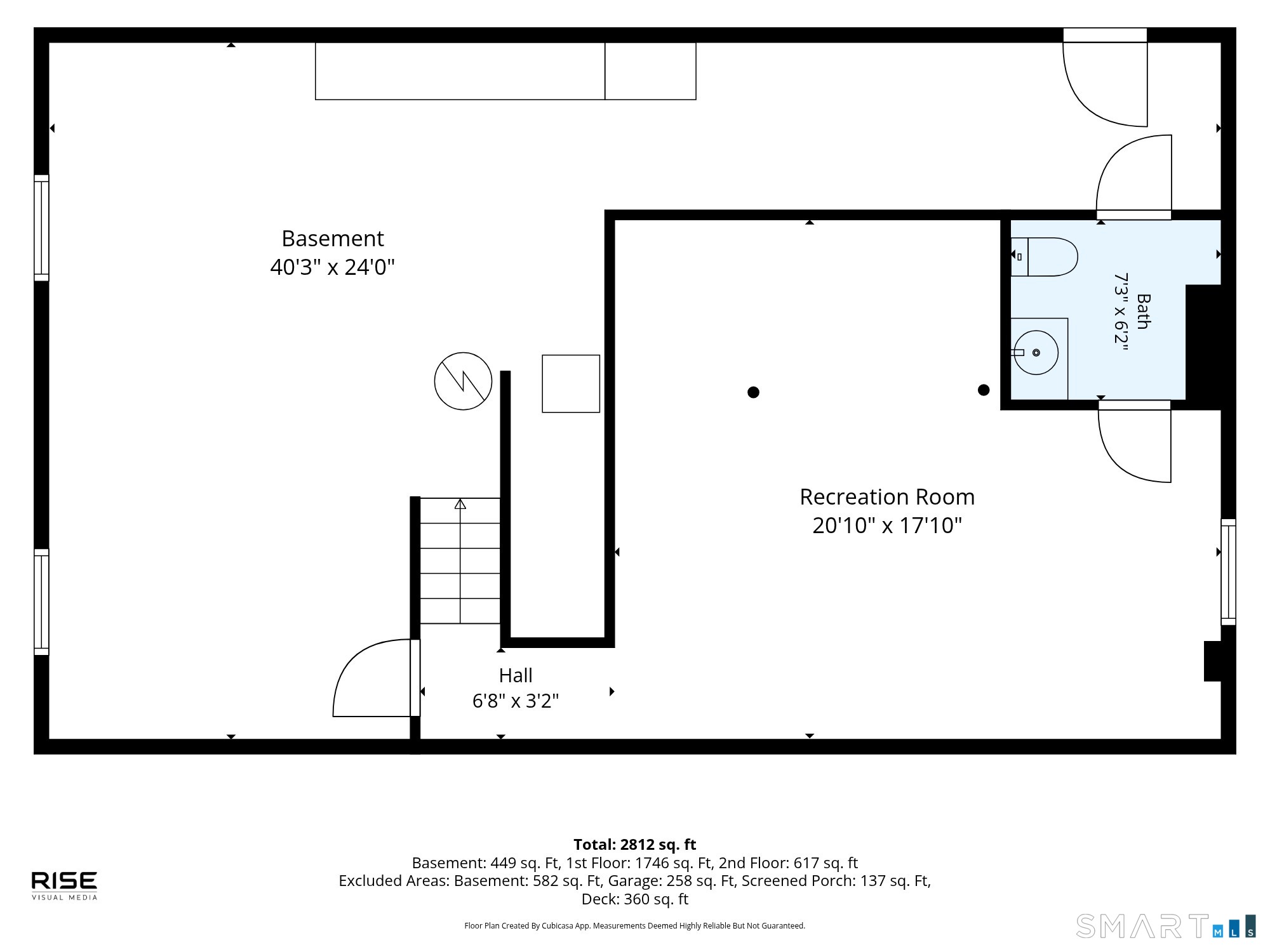 36 Clinton Street Property Photo 40