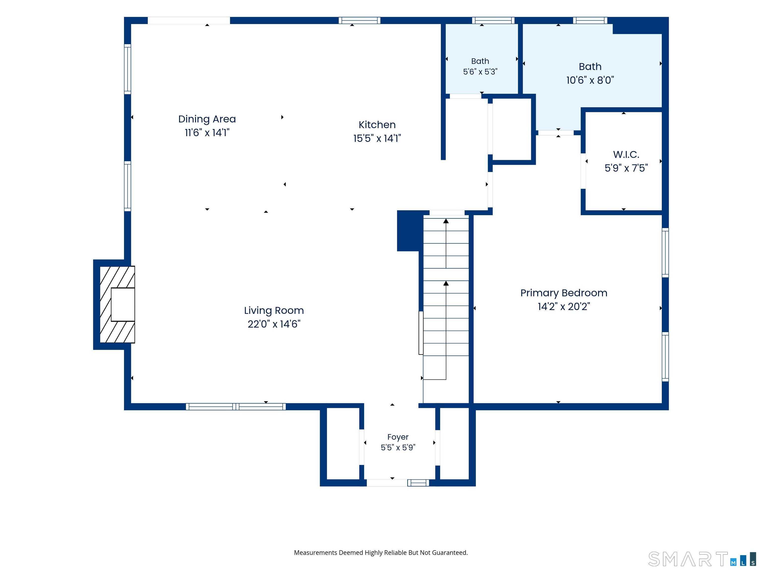 44 River West Road Property Photo 24