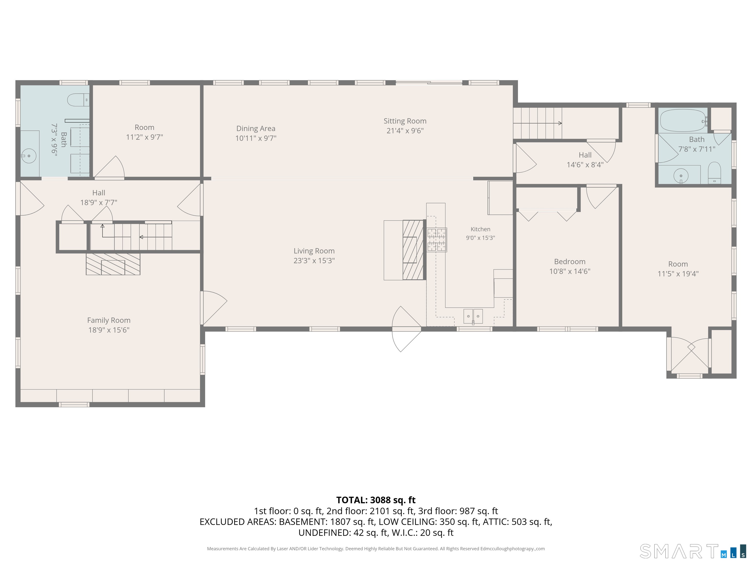111 Ashford Center Road Property Photo 31