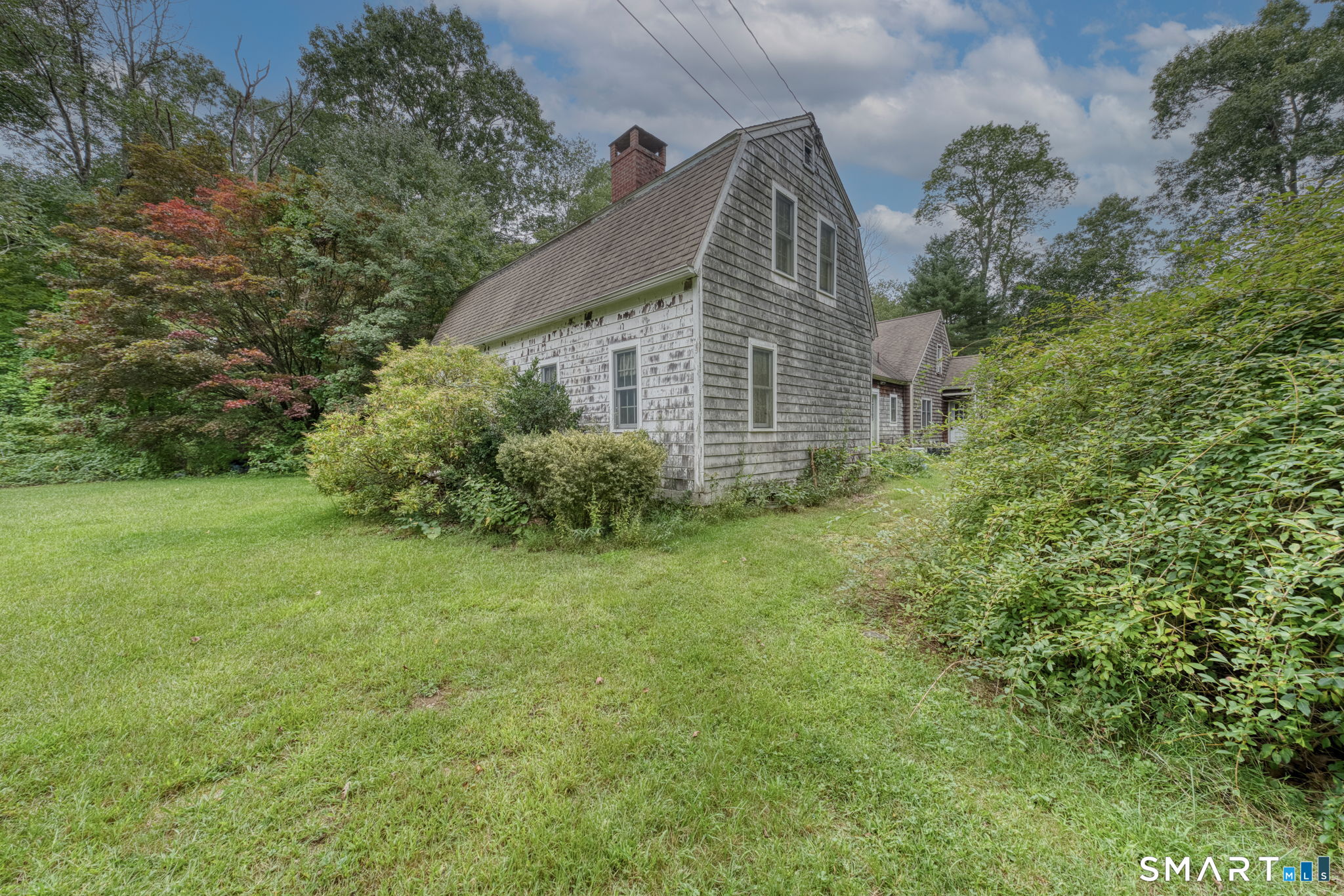111 Ashford Center Road Property Photo 34