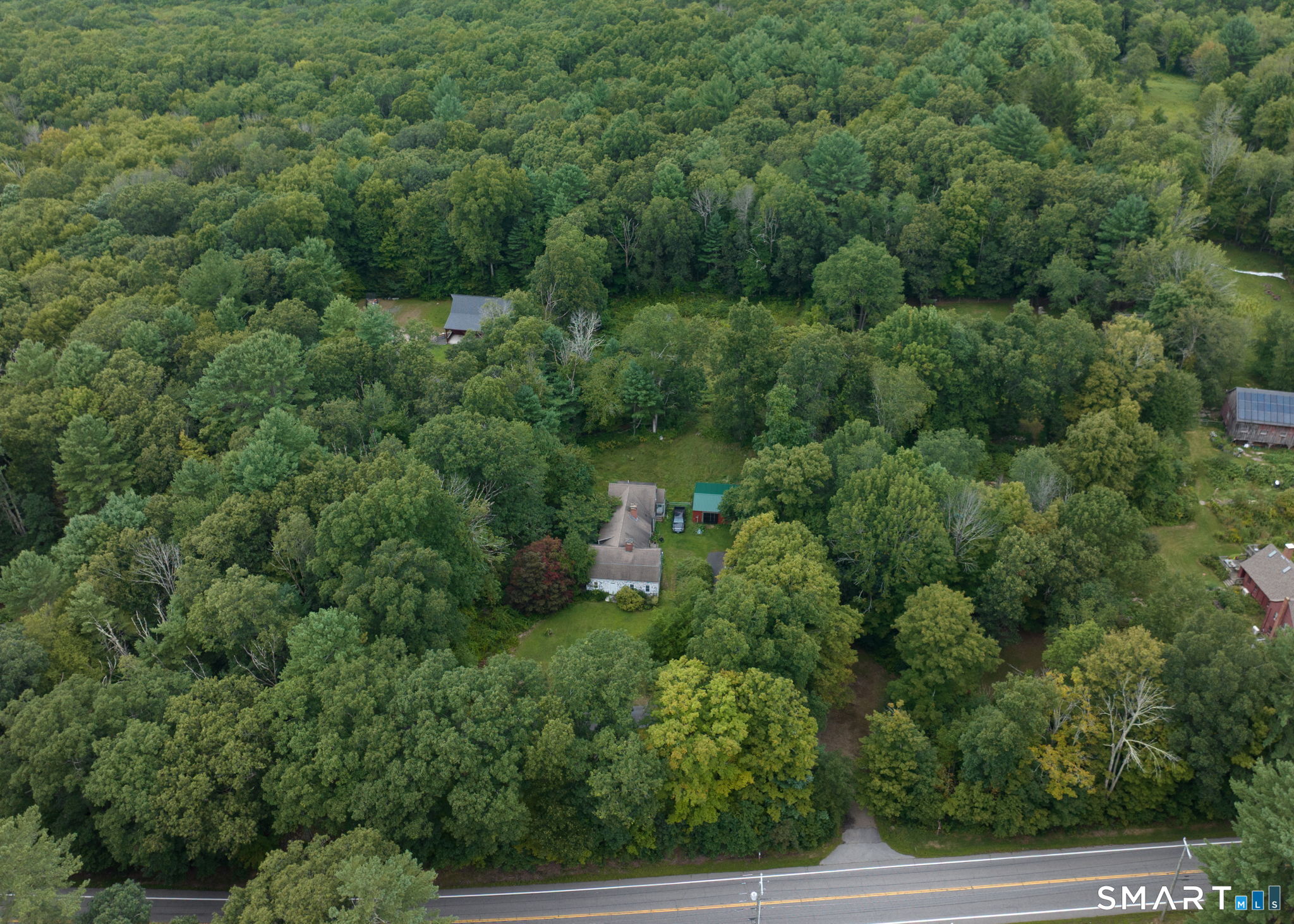 111 Ashford Center Road Property Photo 35