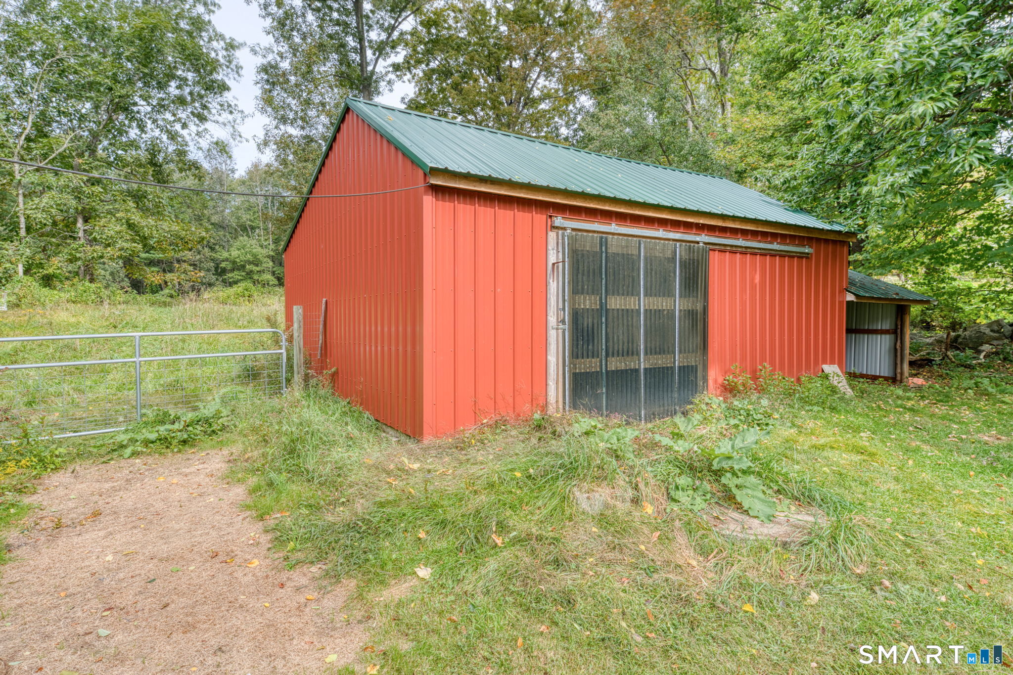 111 Ashford Center Road Property Photo 37