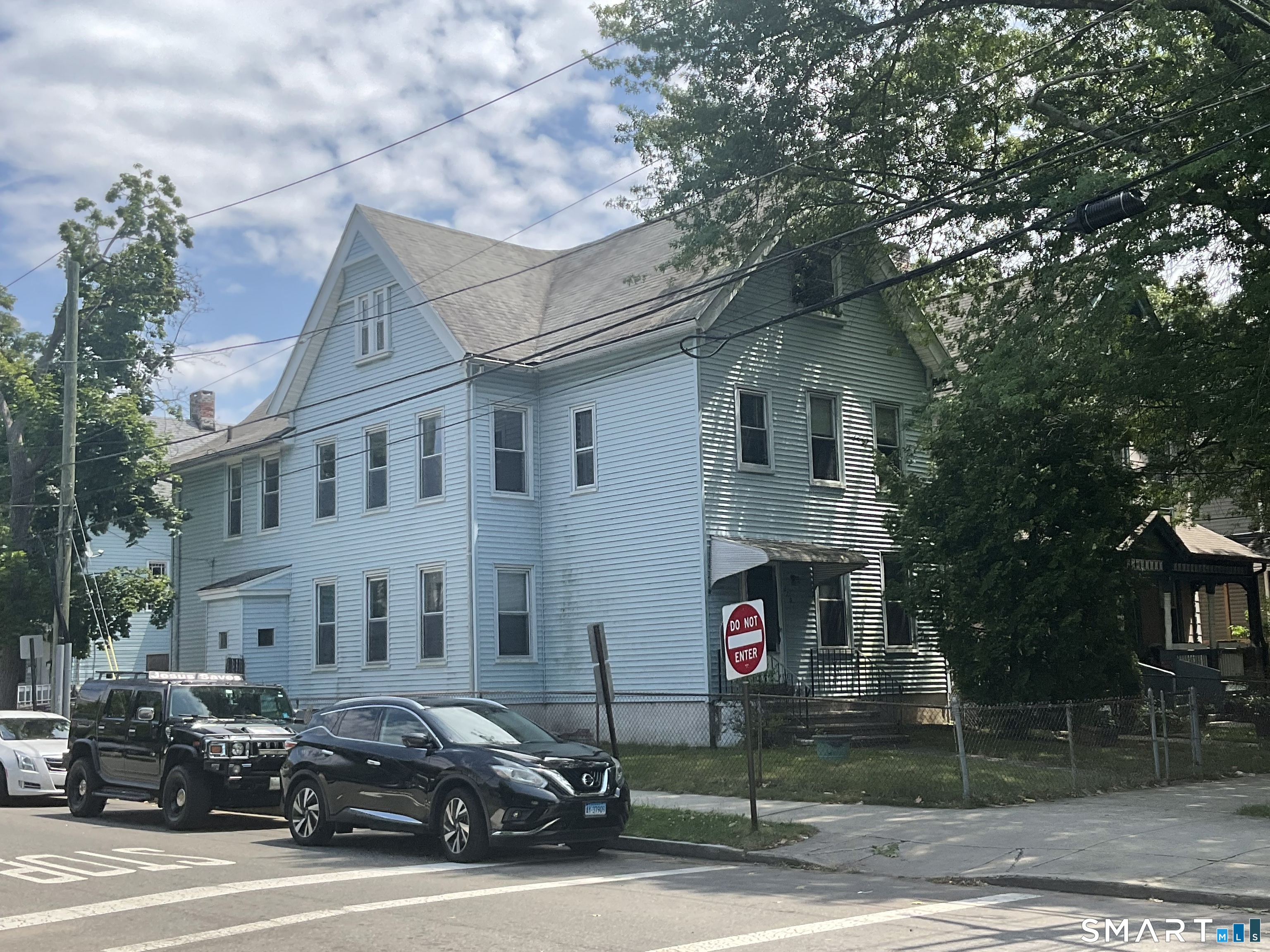 279 Howard Avenue Property Photo 1