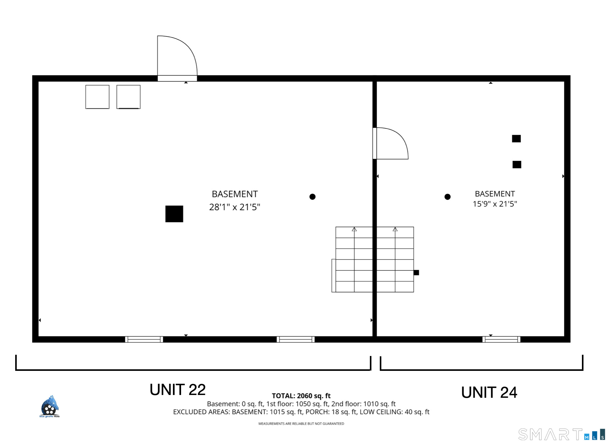 22-24 Woodland Street Property Photo 31