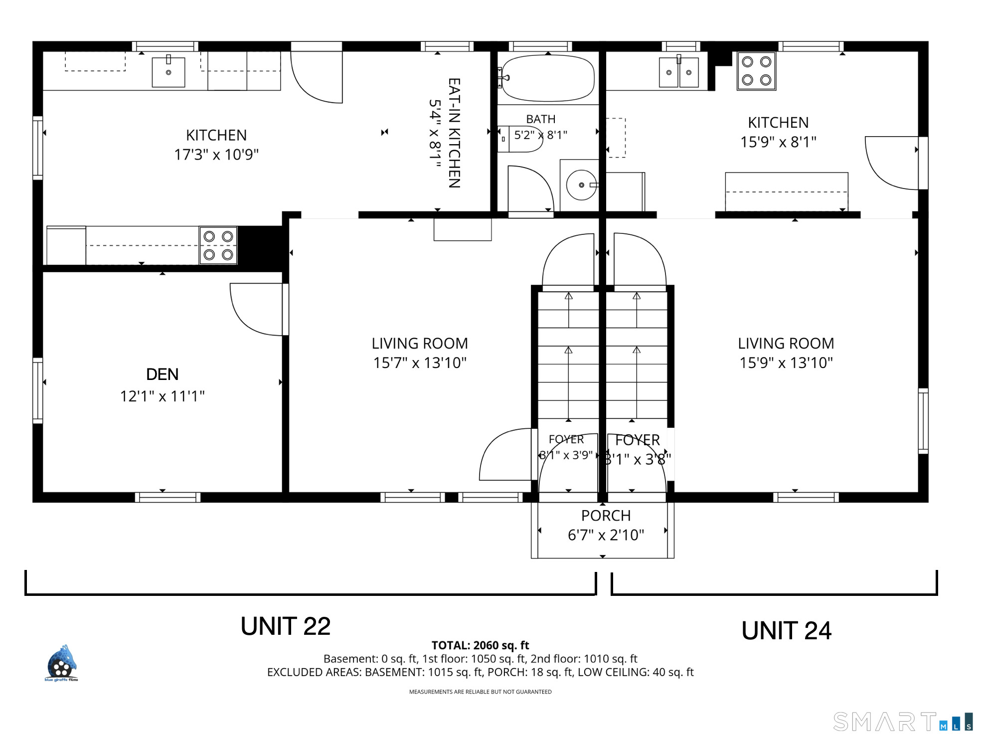 22-24 Woodland Street Property Photo 32