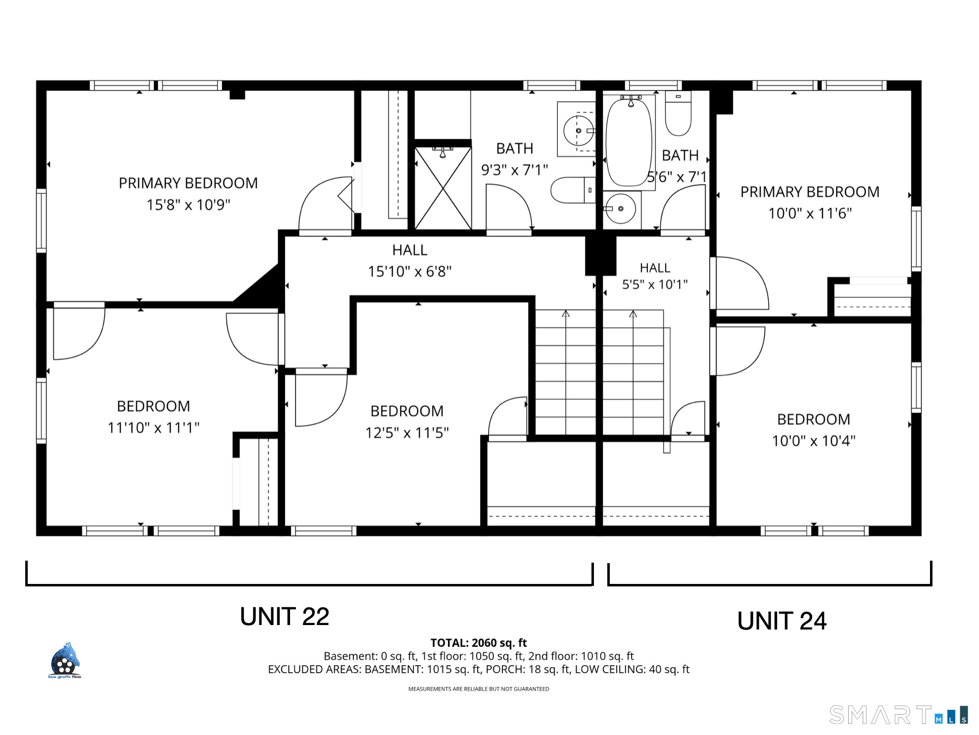 22-24 Woodland Street Property Photo 33