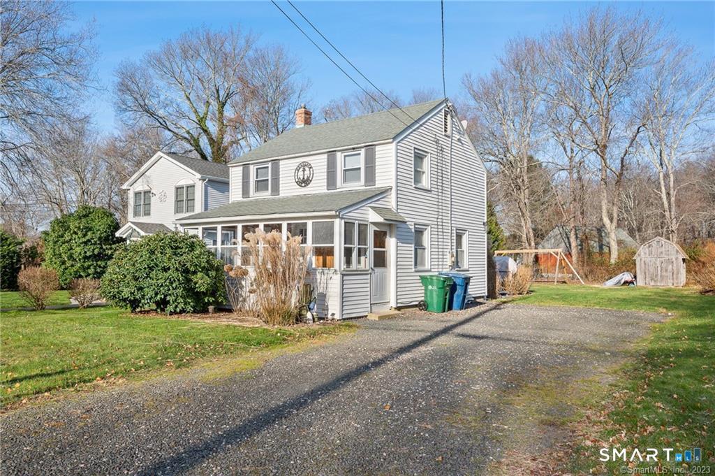 121 Shore Road Property Photo 1