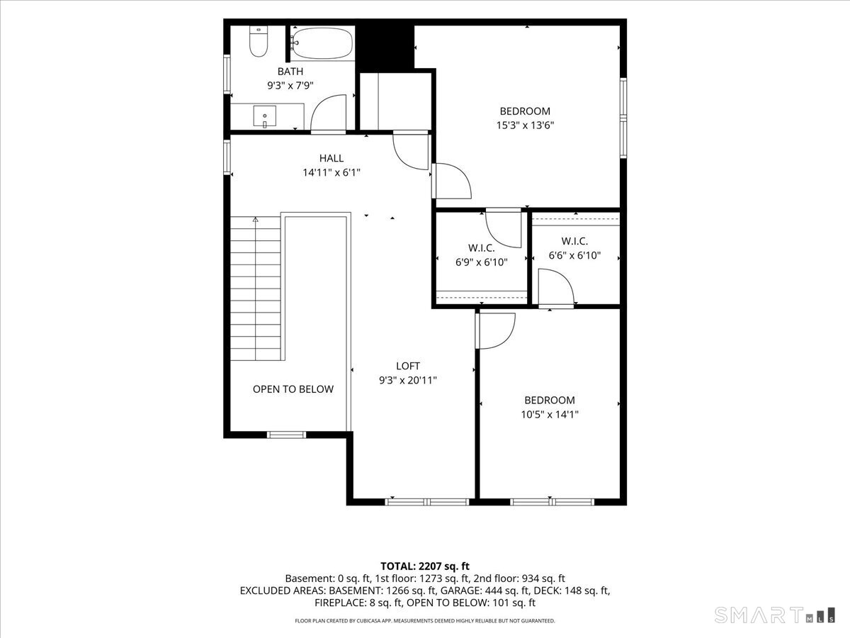 8 Fieldstone 8 Court Property Photo 38