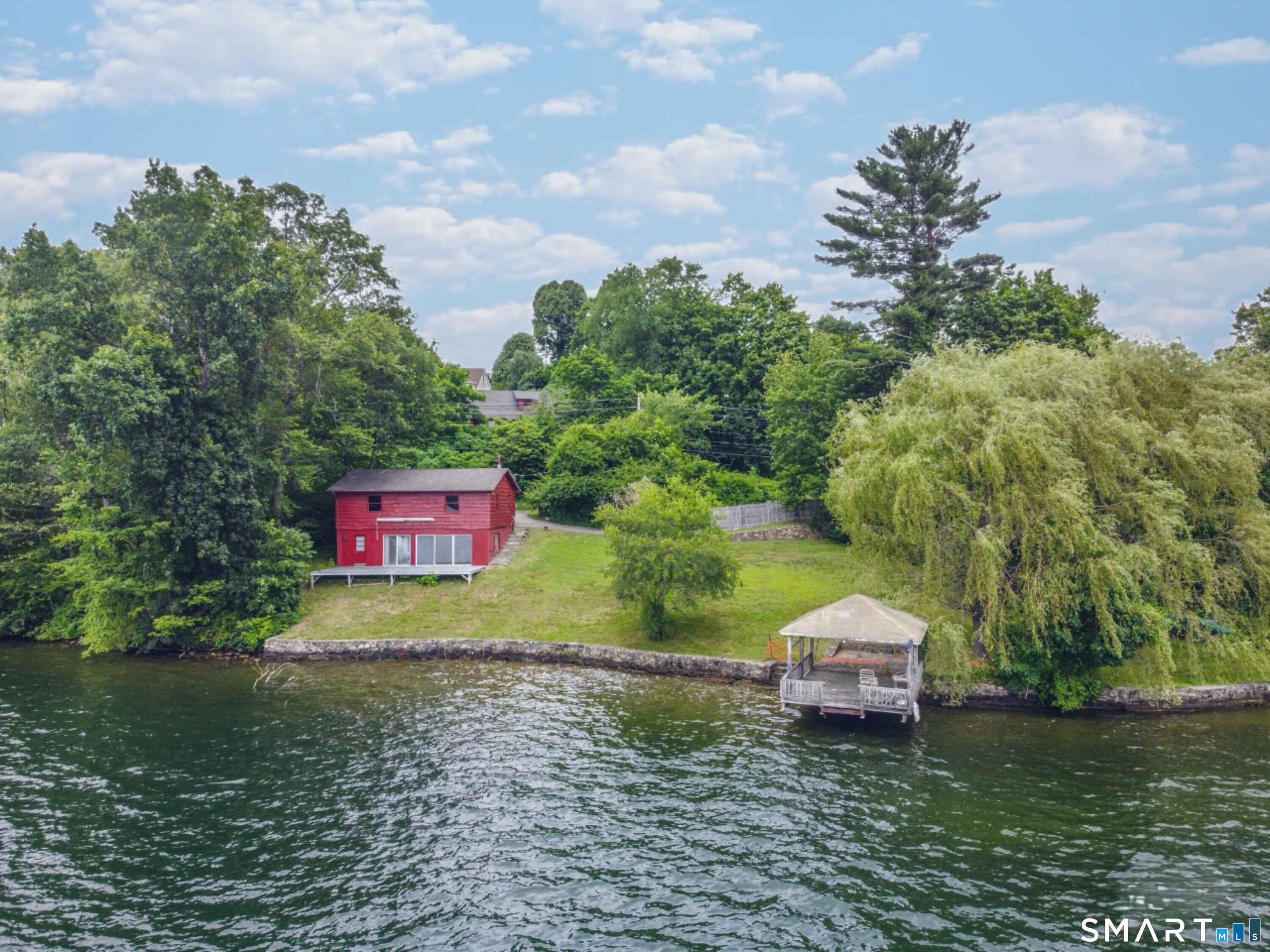 277 And 279 Candlewood Lake Road Property Photo 2