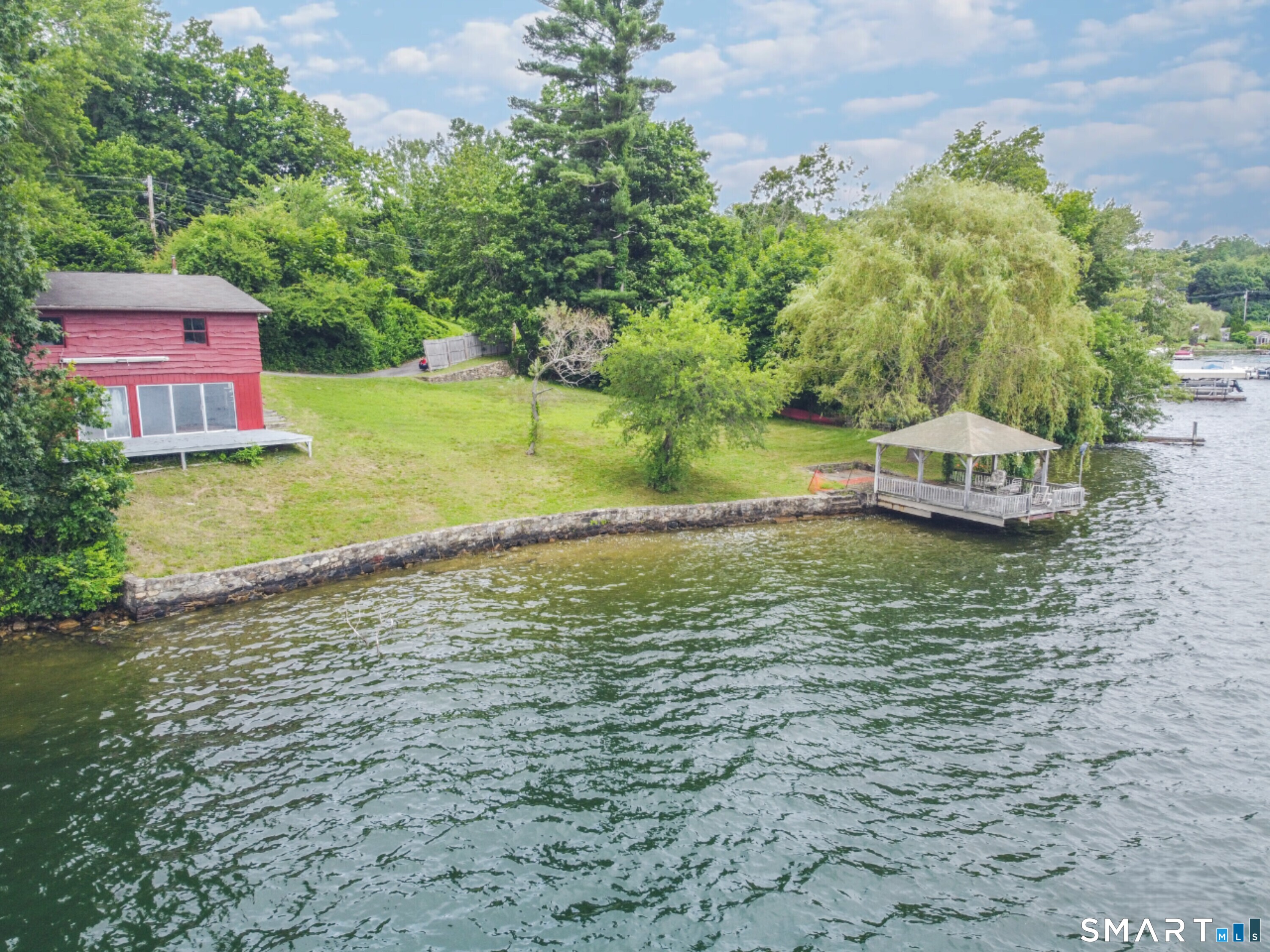 277 And 279 Candlewood Lake Road Property Photo 3