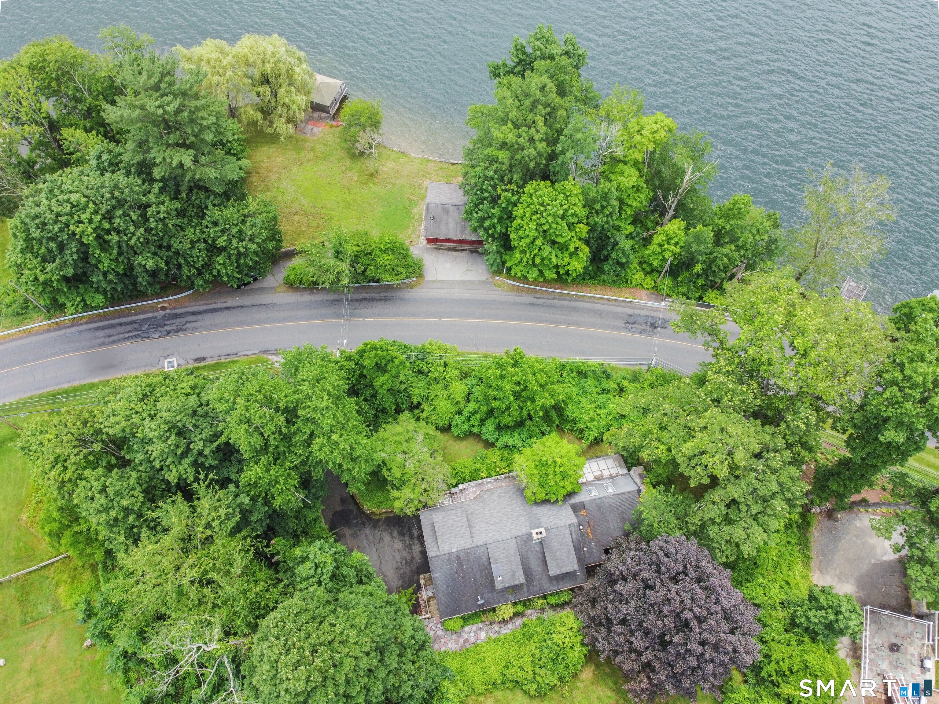 277 And 279 Candlewood Lake Road Property Photo 28