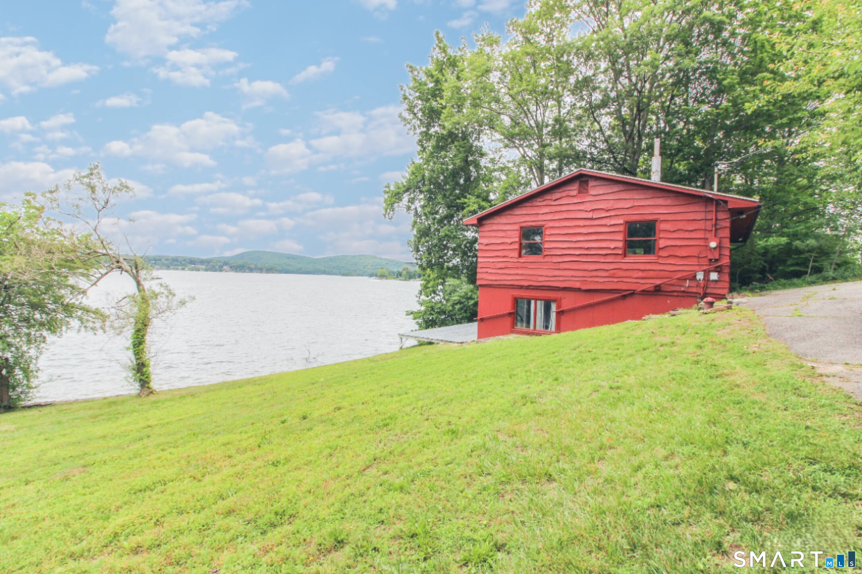 277 And 279 Candlewood Lake Road Property Photo 30