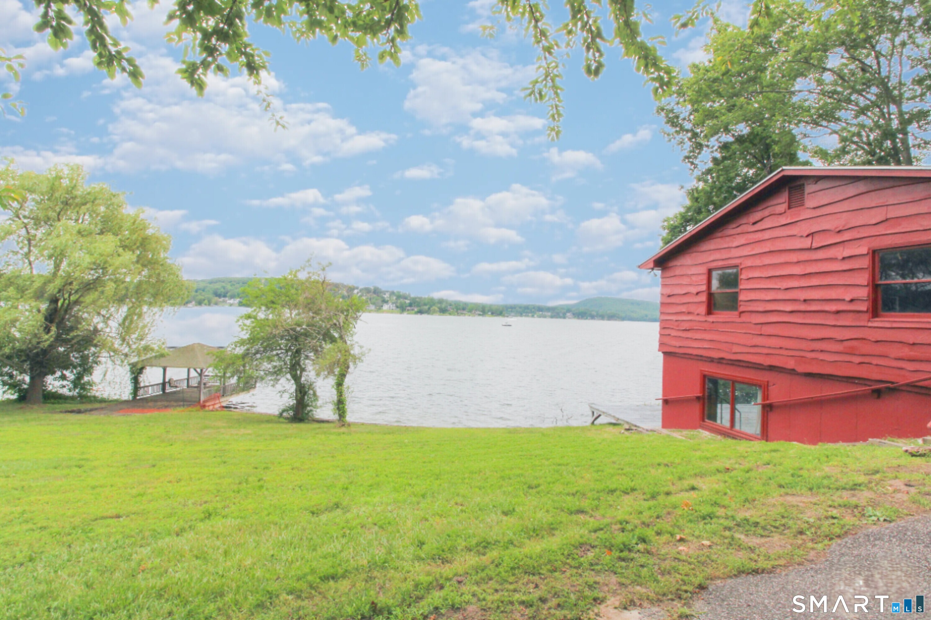 277 And 279 Candlewood Lake Road Property Photo 31