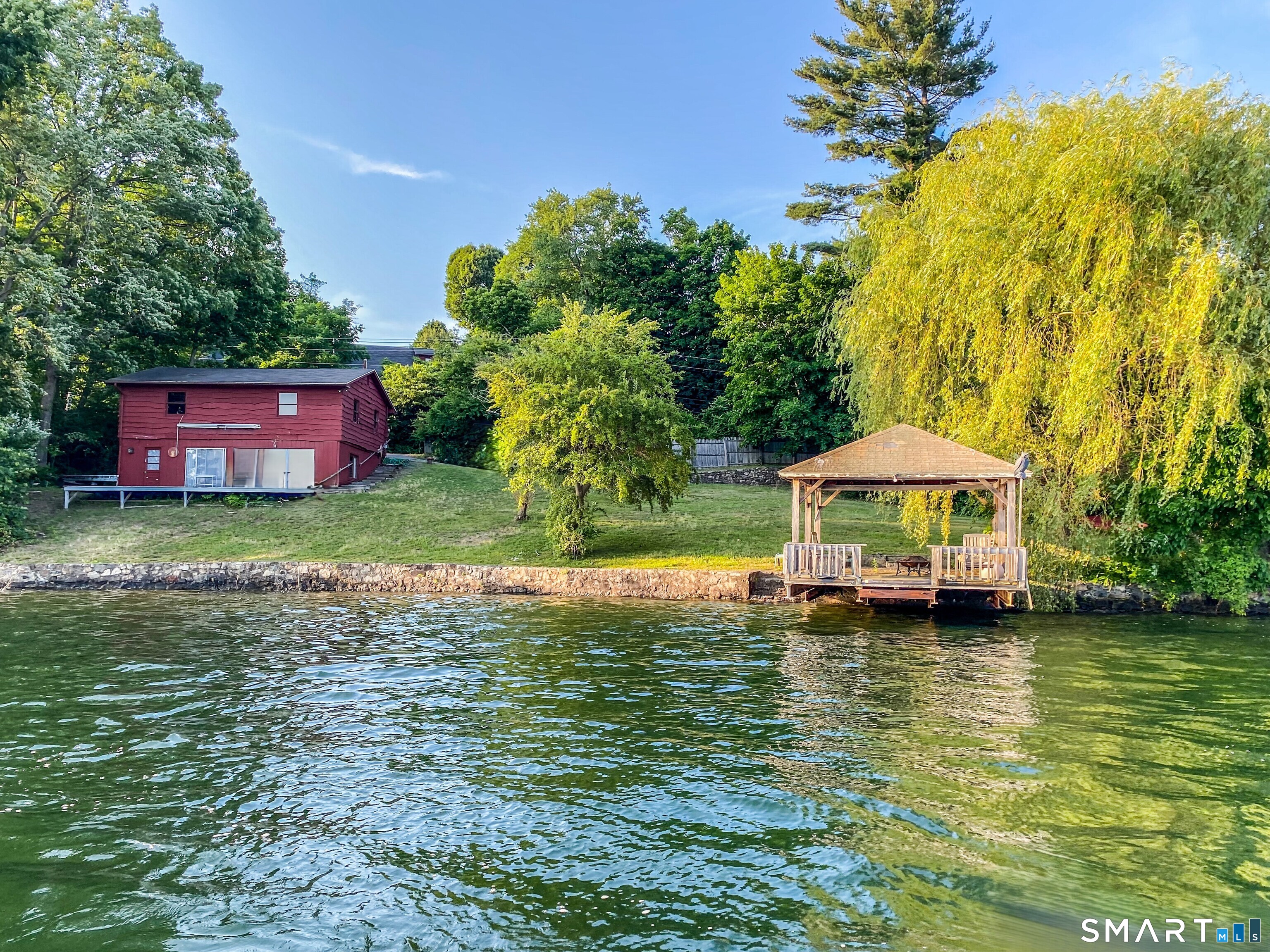 277 And 279 Candlewood Lake Road Property Photo 36