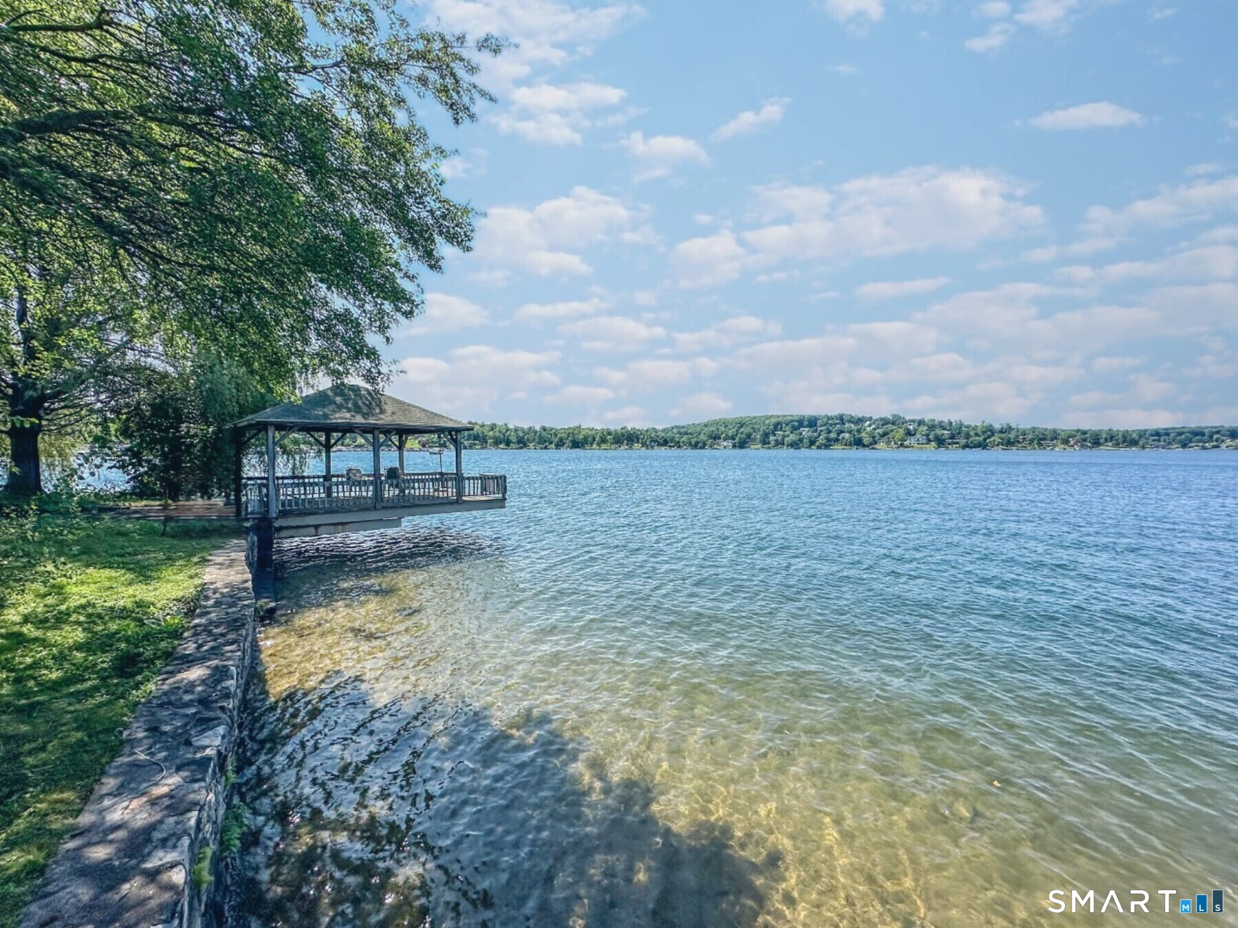 277 And 279 Candlewood Lake Road Property Photo 37