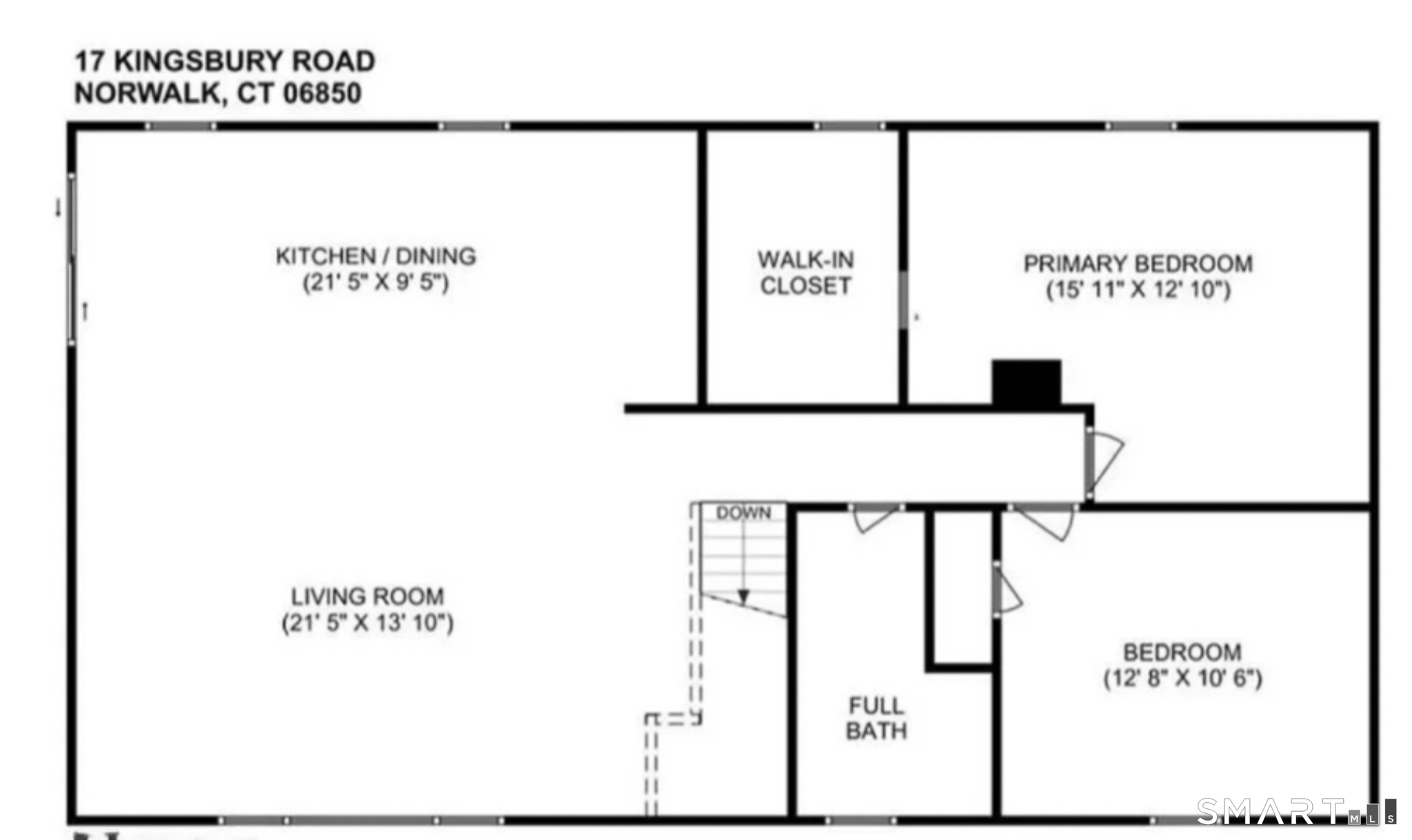 17 Kingsbury Road Property Photo 36