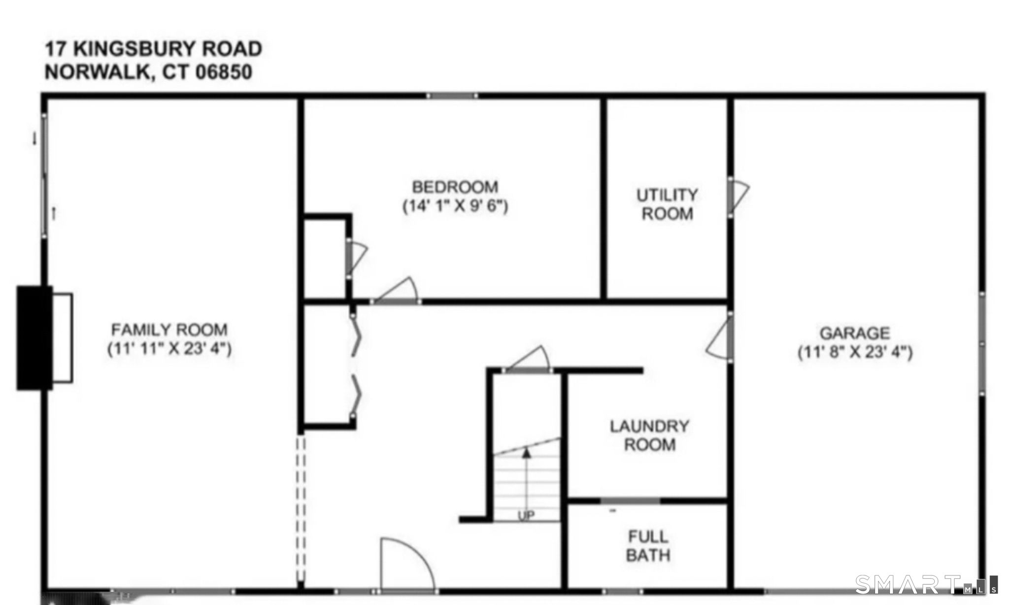 17 Kingsbury Road Property Photo 37