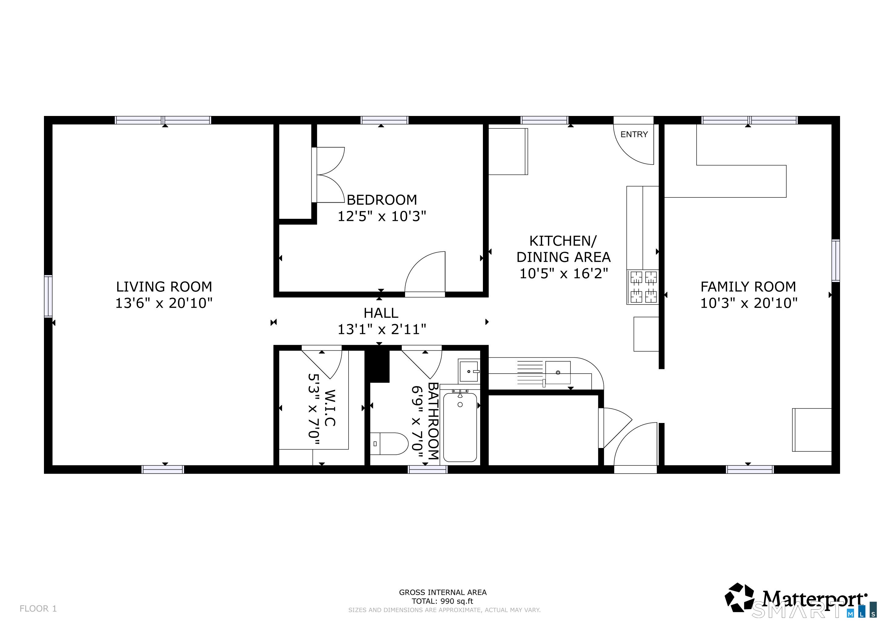 90 Water Street Property Photo 24