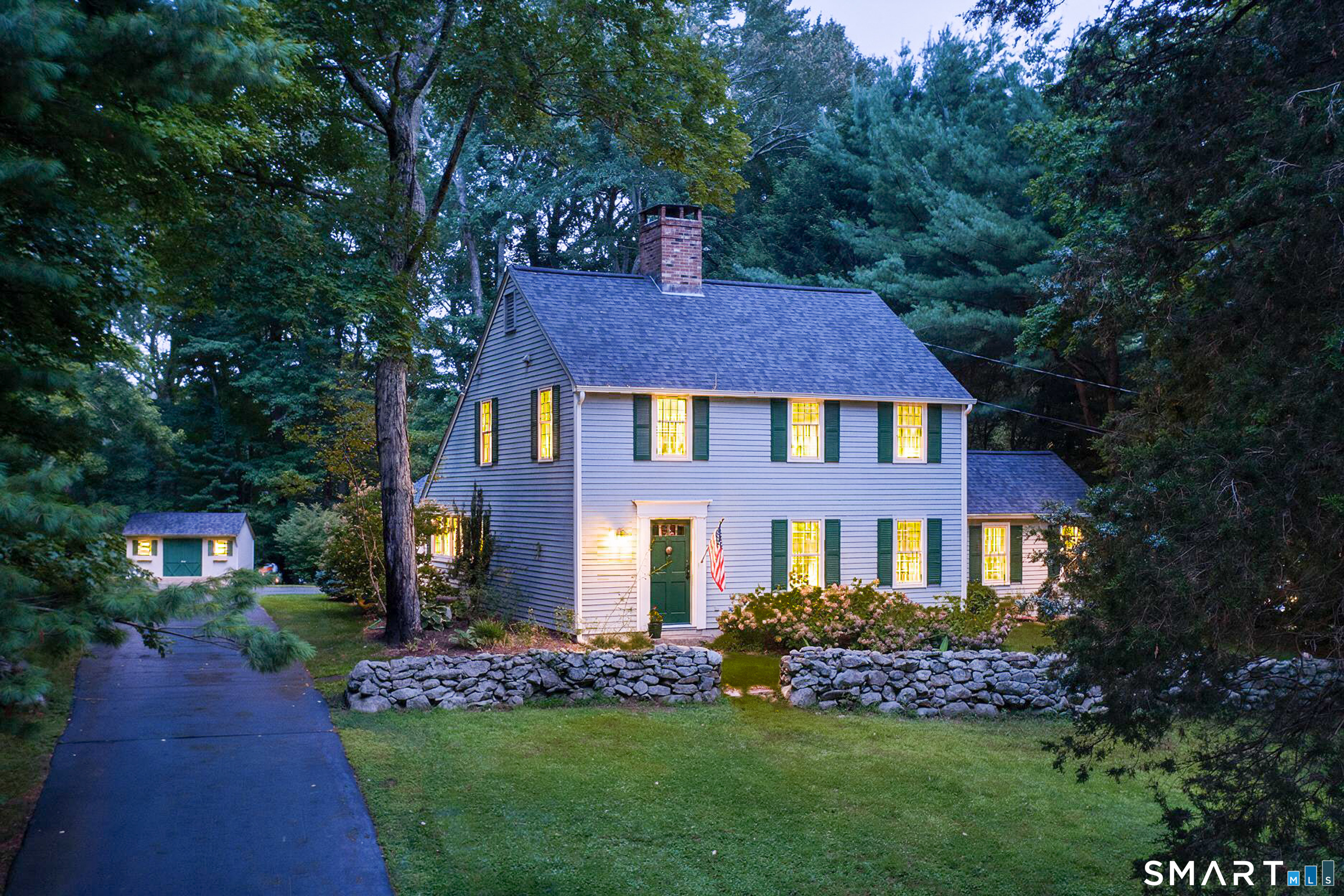11 Cove Hill Road Property Photo 1