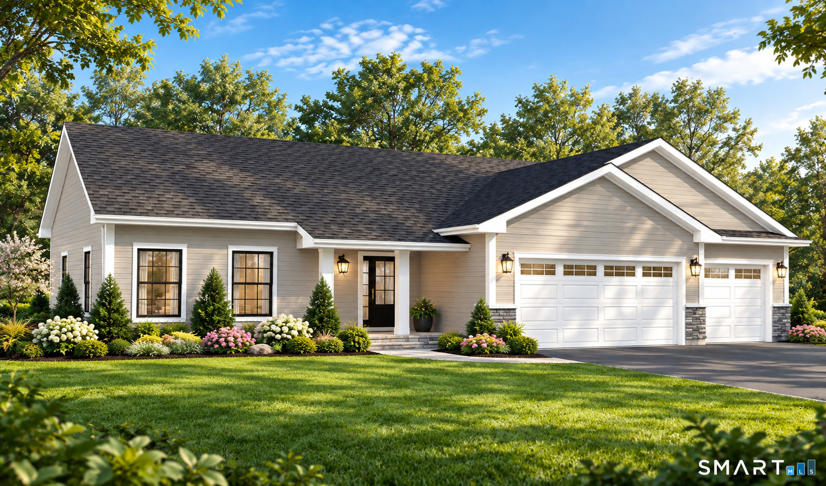Lot 65 Gino Drive Property Photo 1