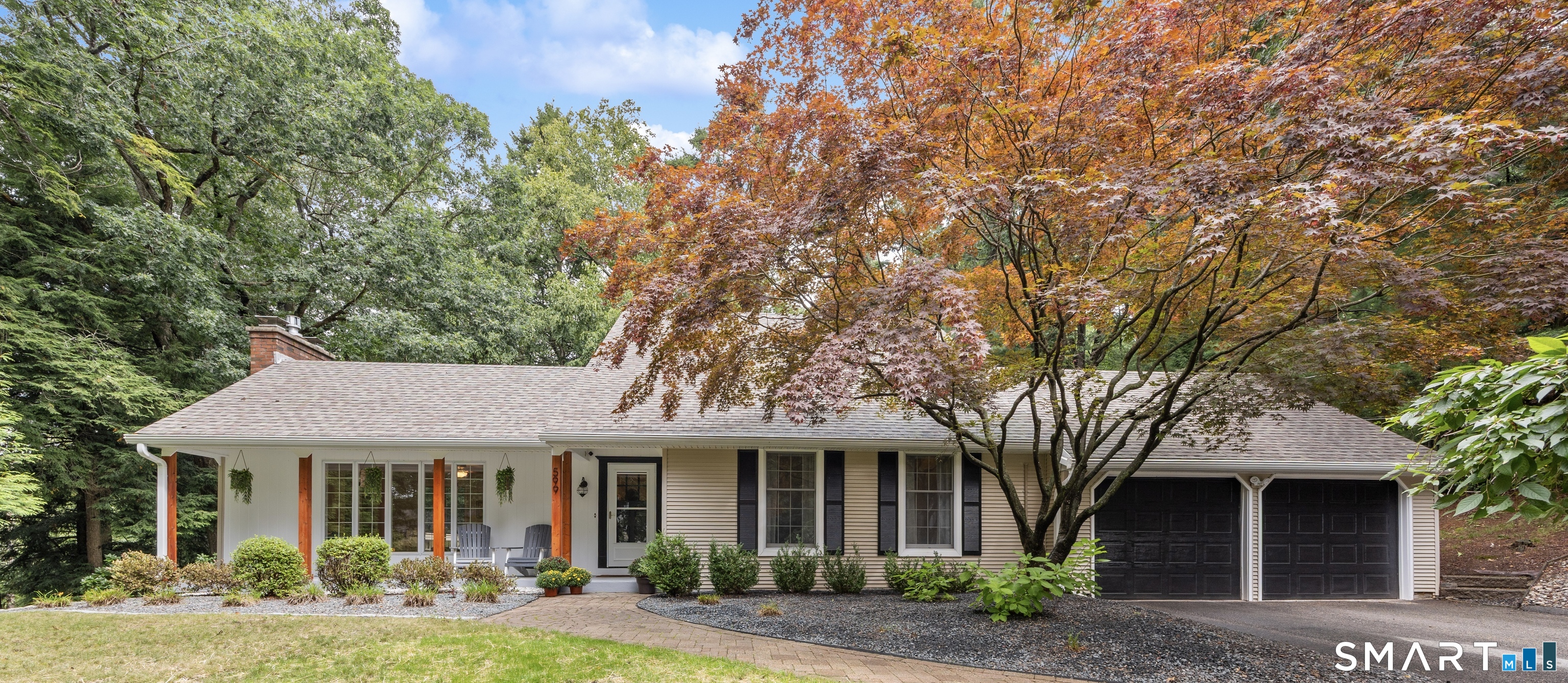 599 Spring Street Property Photo 1