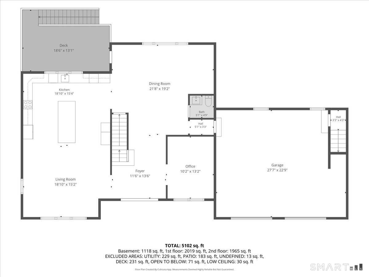 123 Scott Road Property Photo 5