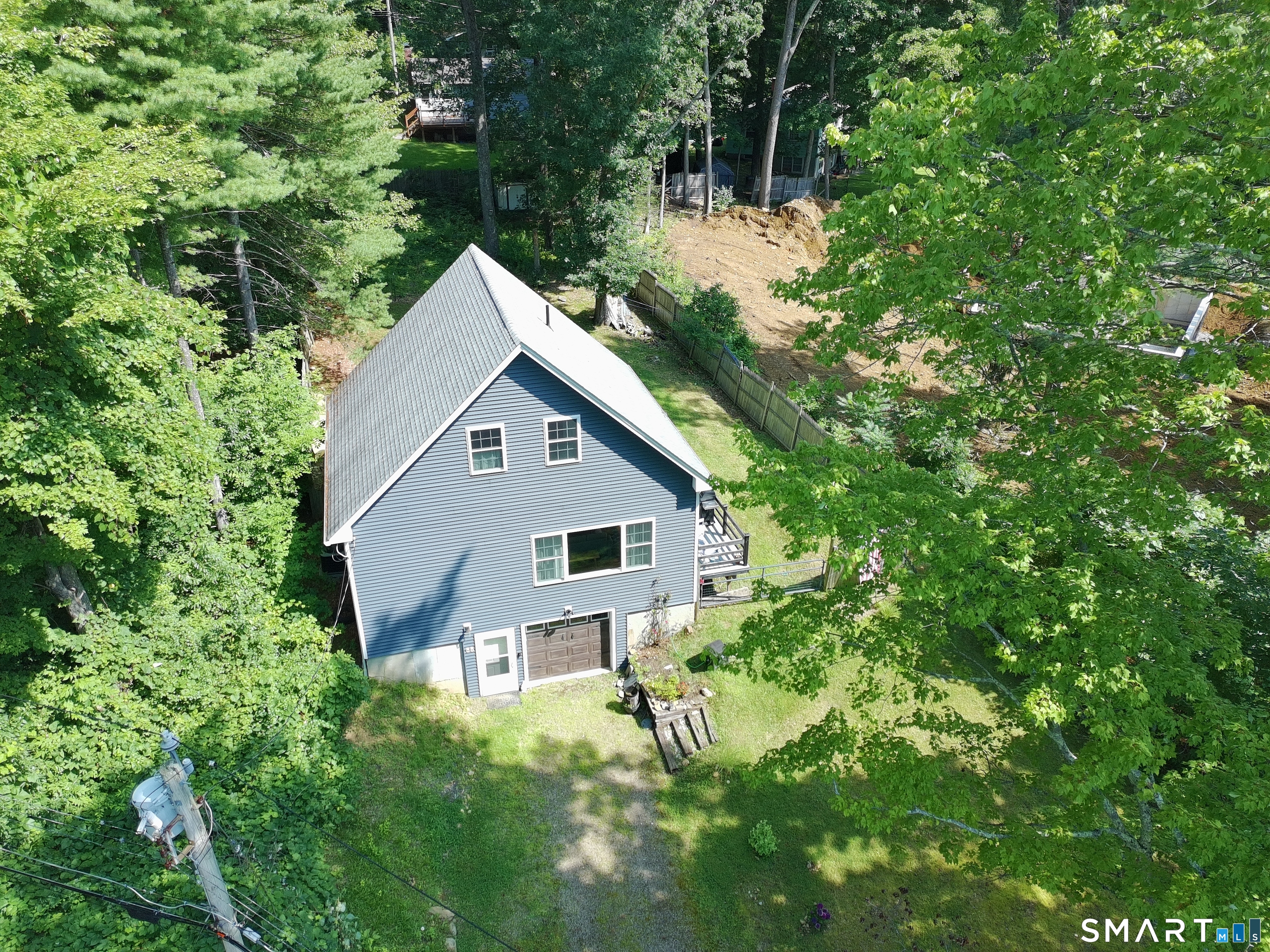 55 Circle Drive Property Photo 3