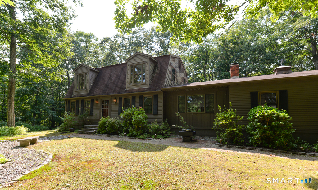 1167 Purchase Brook Road Property Photo 1