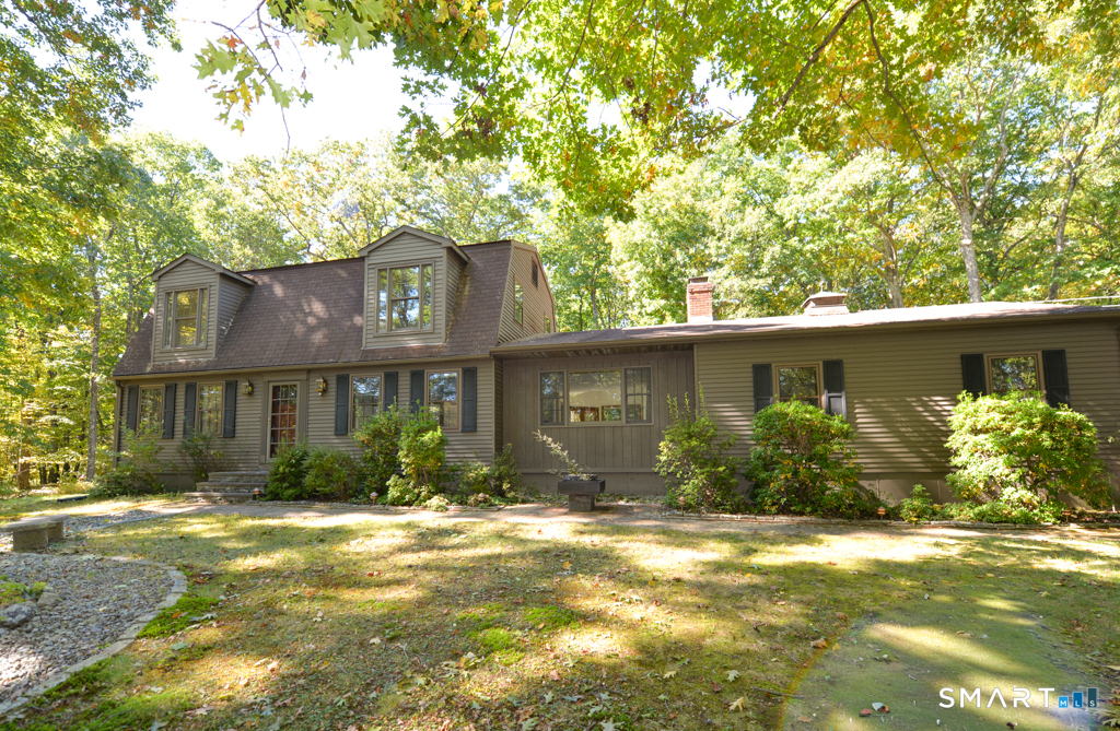 1167 Purchase Brook Road Property Photo 1