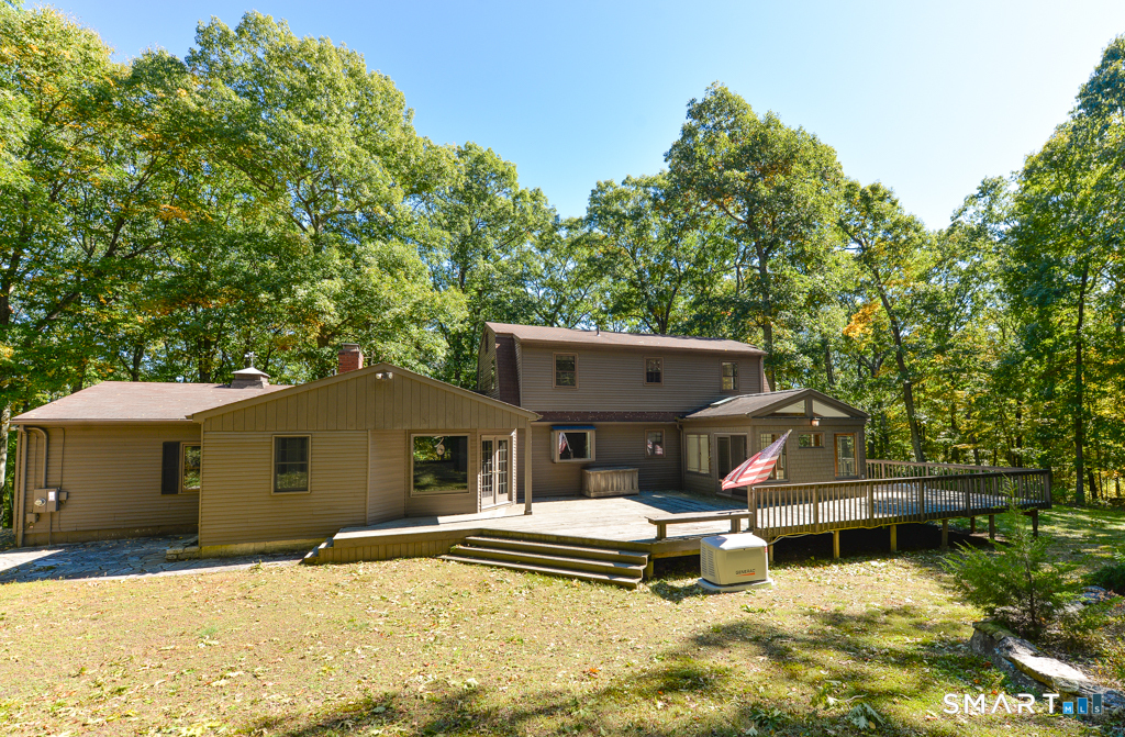 1167 Purchase Brook Road Property Photo 2