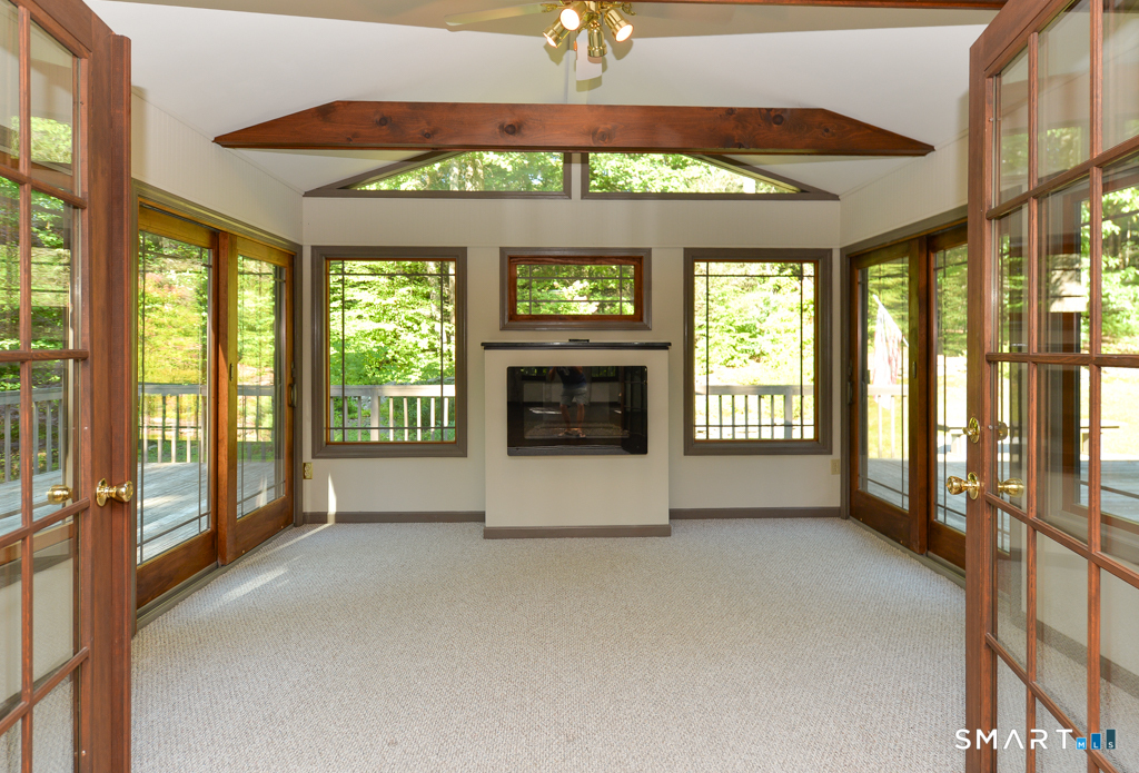 1167 Purchase Brook Road Property Photo 4