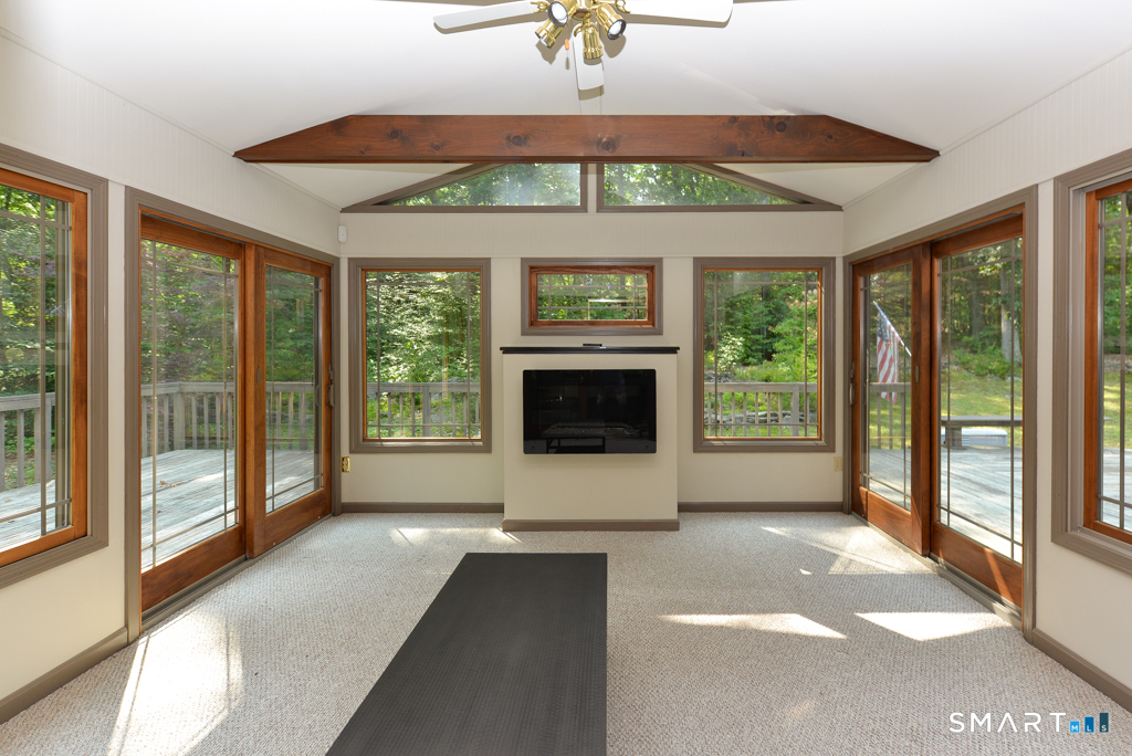 1167 Purchase Brook Road Property Photo 6