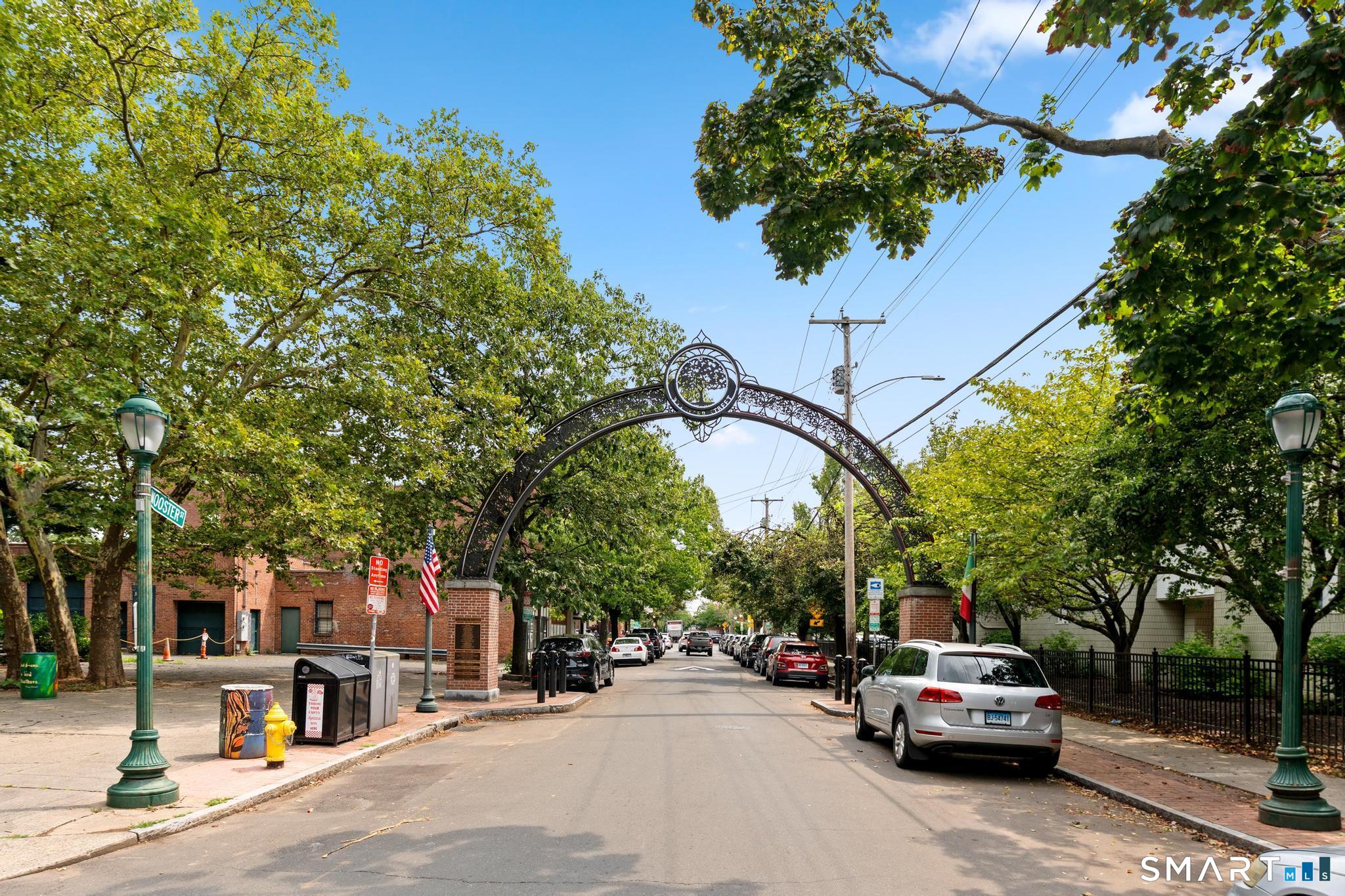 120 Wooster Q Street Property Photo 2