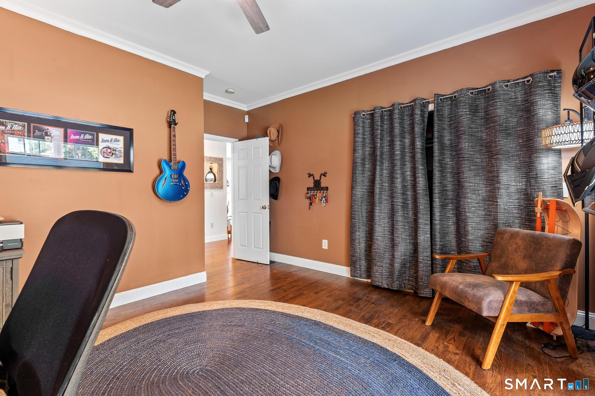 866 Quinnipiac Avenue Property Photo 18