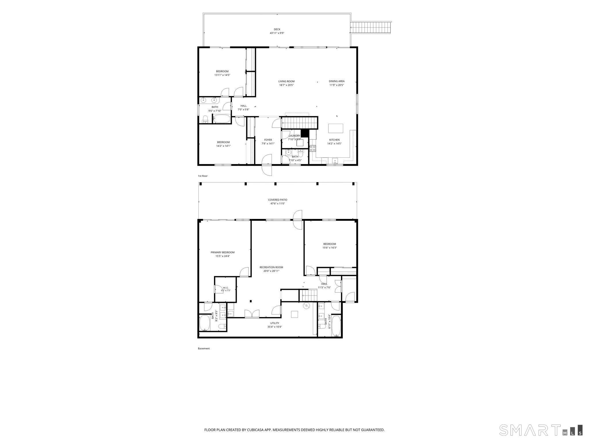 866 Quinnipiac Avenue Property Photo 39