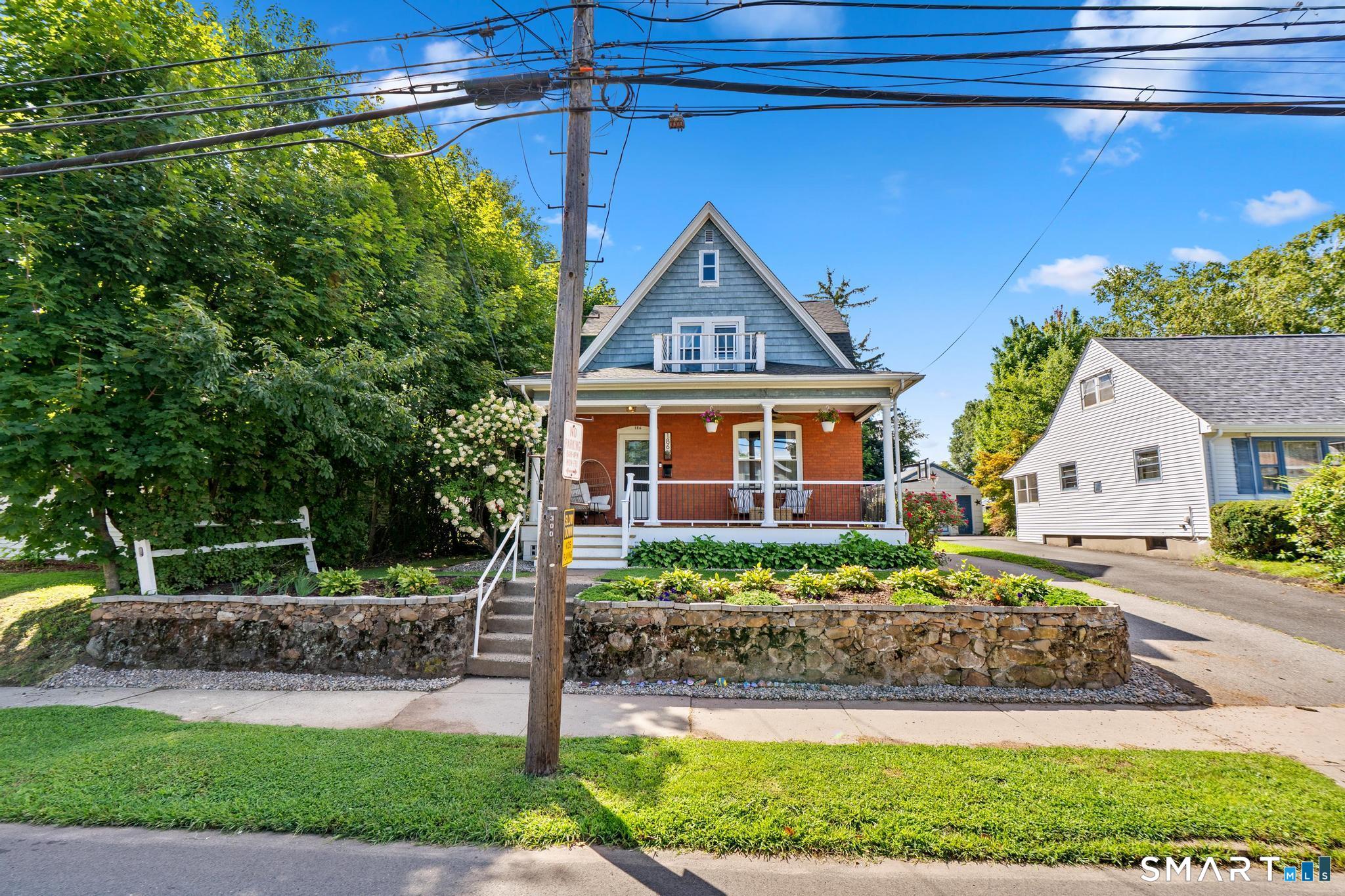 186 Francis Street Property Photo 33