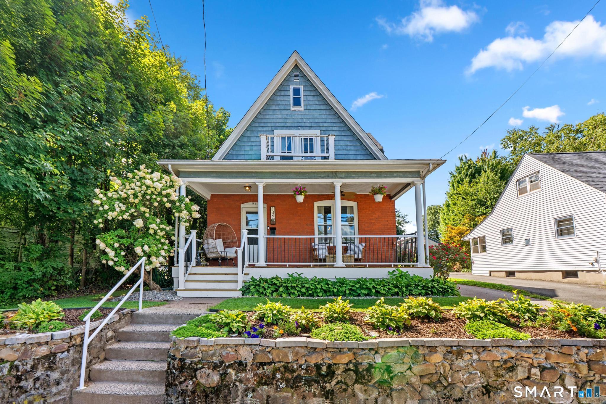 186 Francis Street Property Photo 34