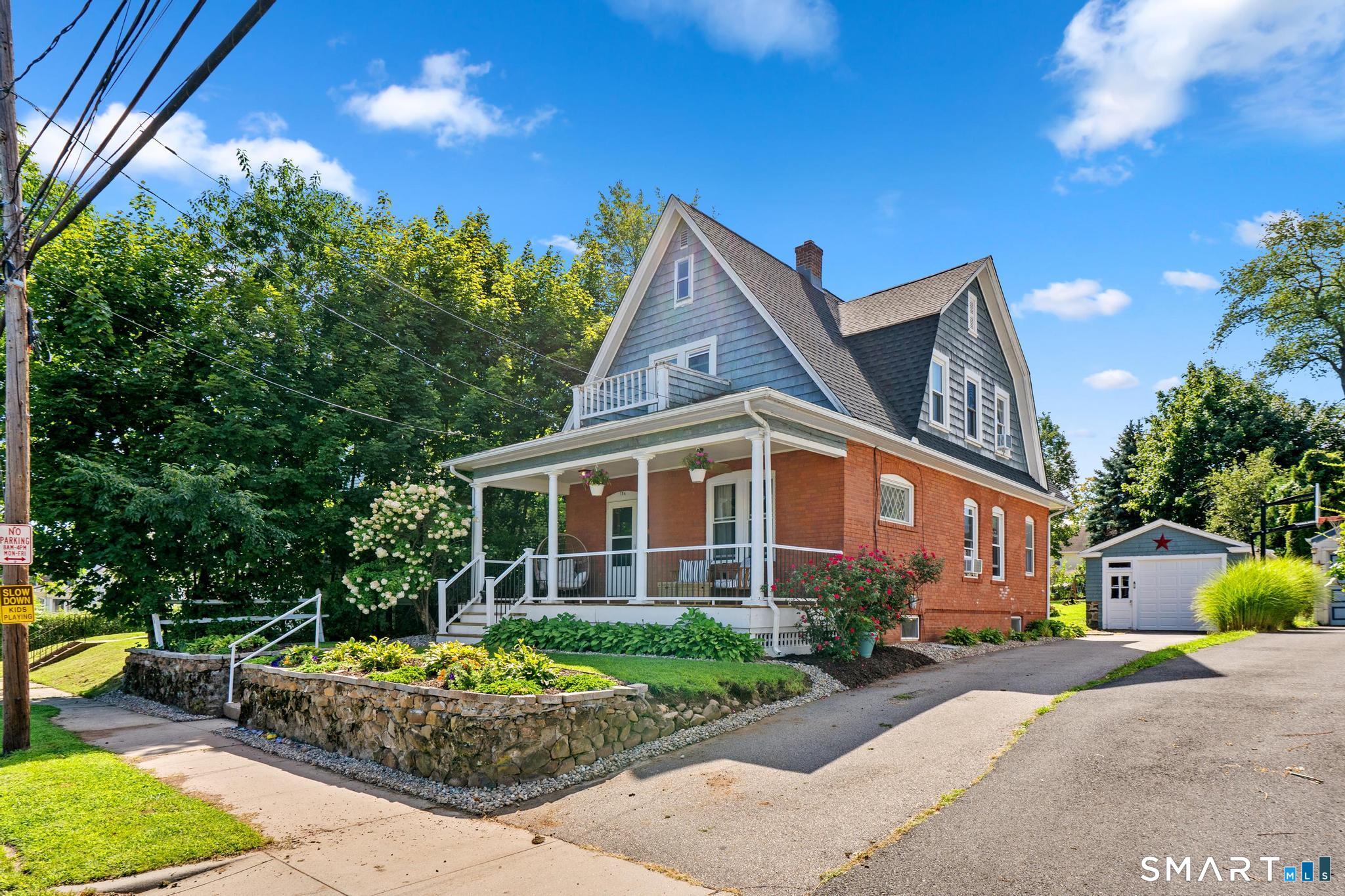 186 Francis Street Property Photo 35