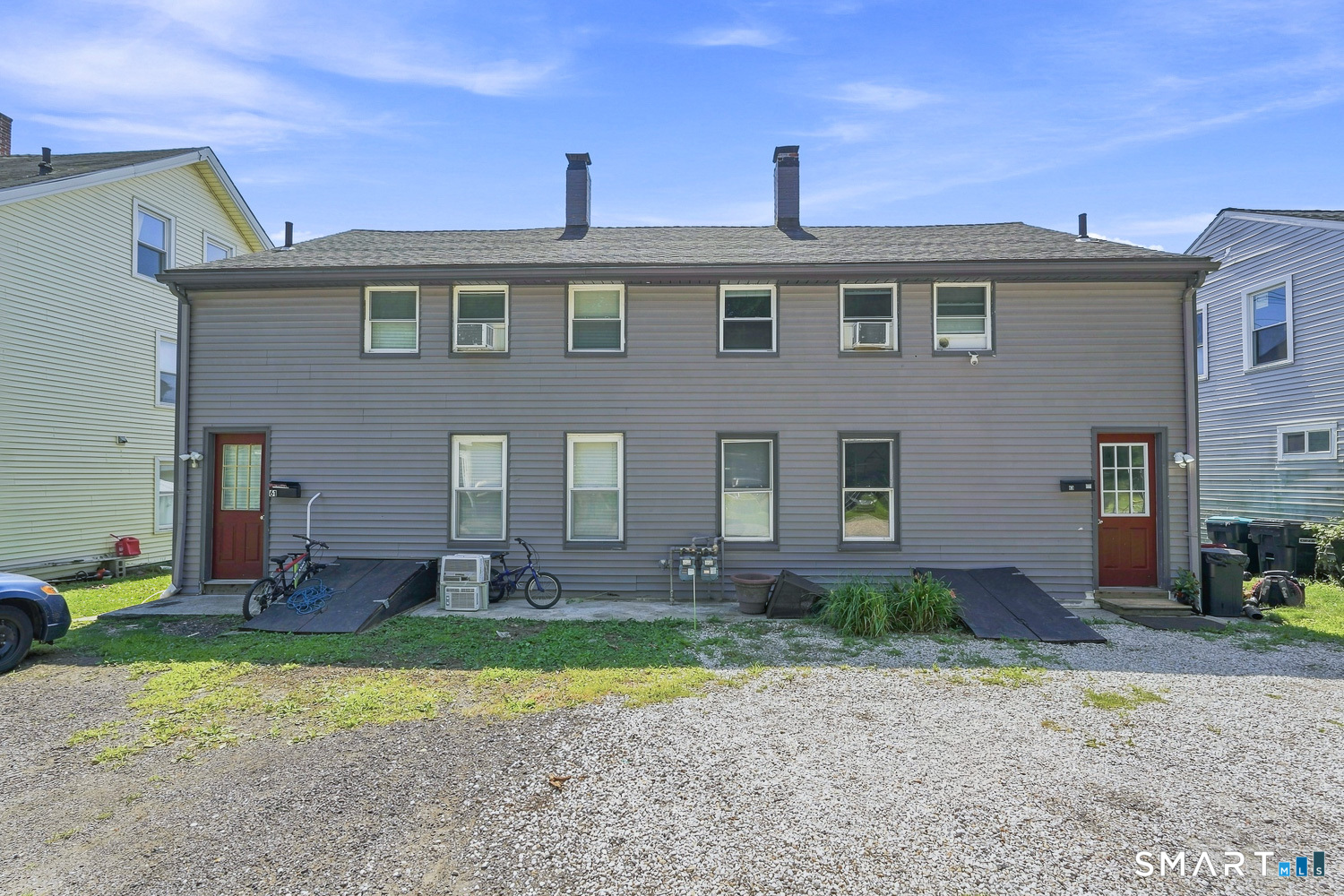 61-63 Pomfret Street Property Photo 1