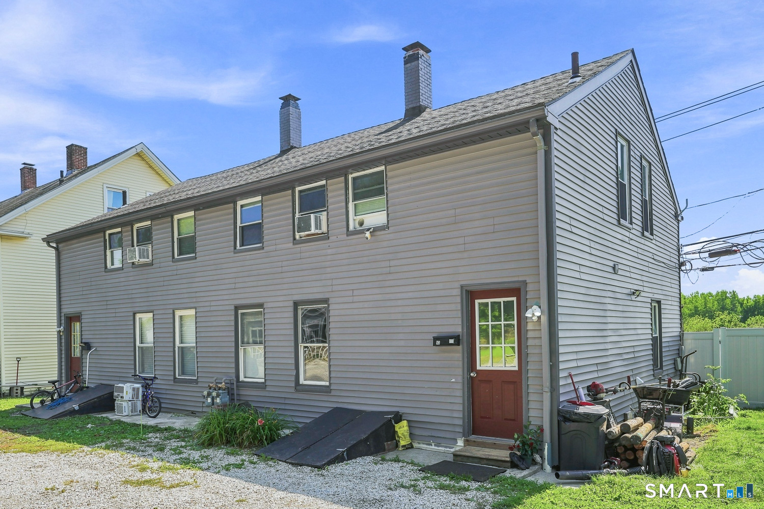 61-63 Pomfret Street Property Photo 2