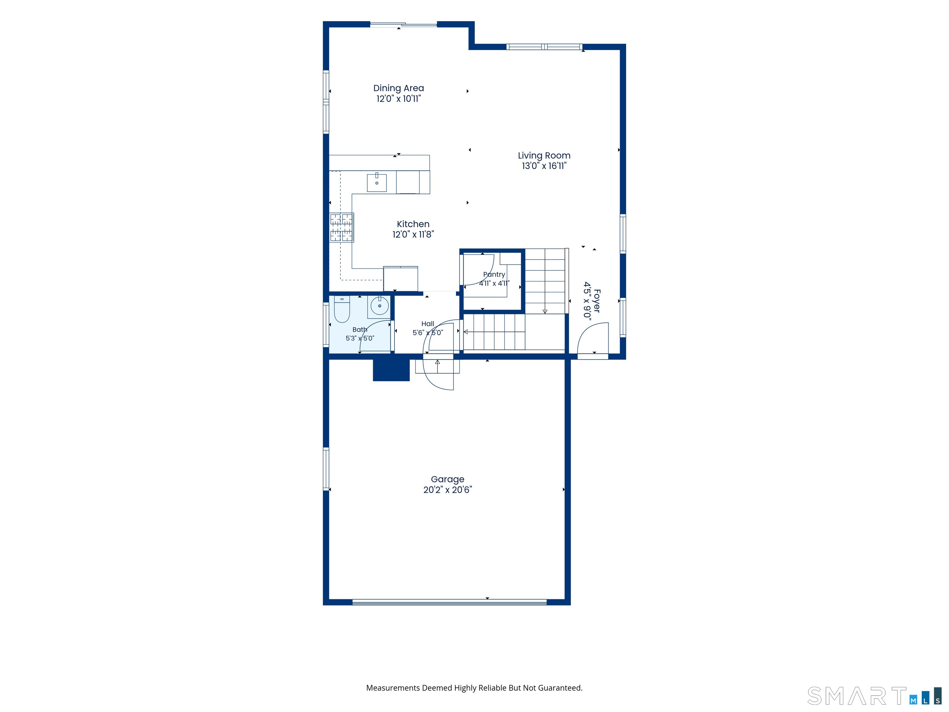 34 Lexington 34 Gardens Property Photo 28