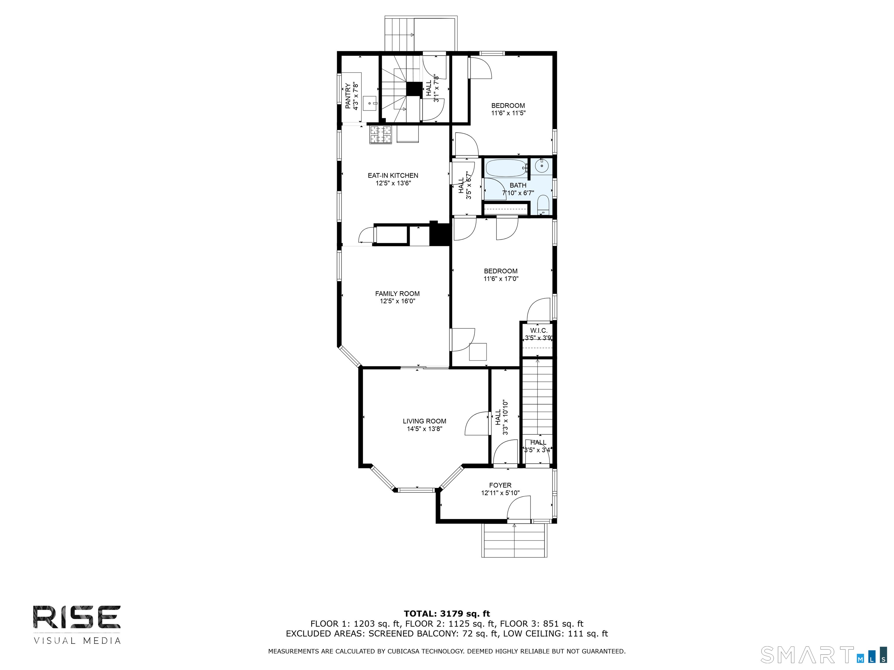 208 Clinton Avenue Property Photo 13